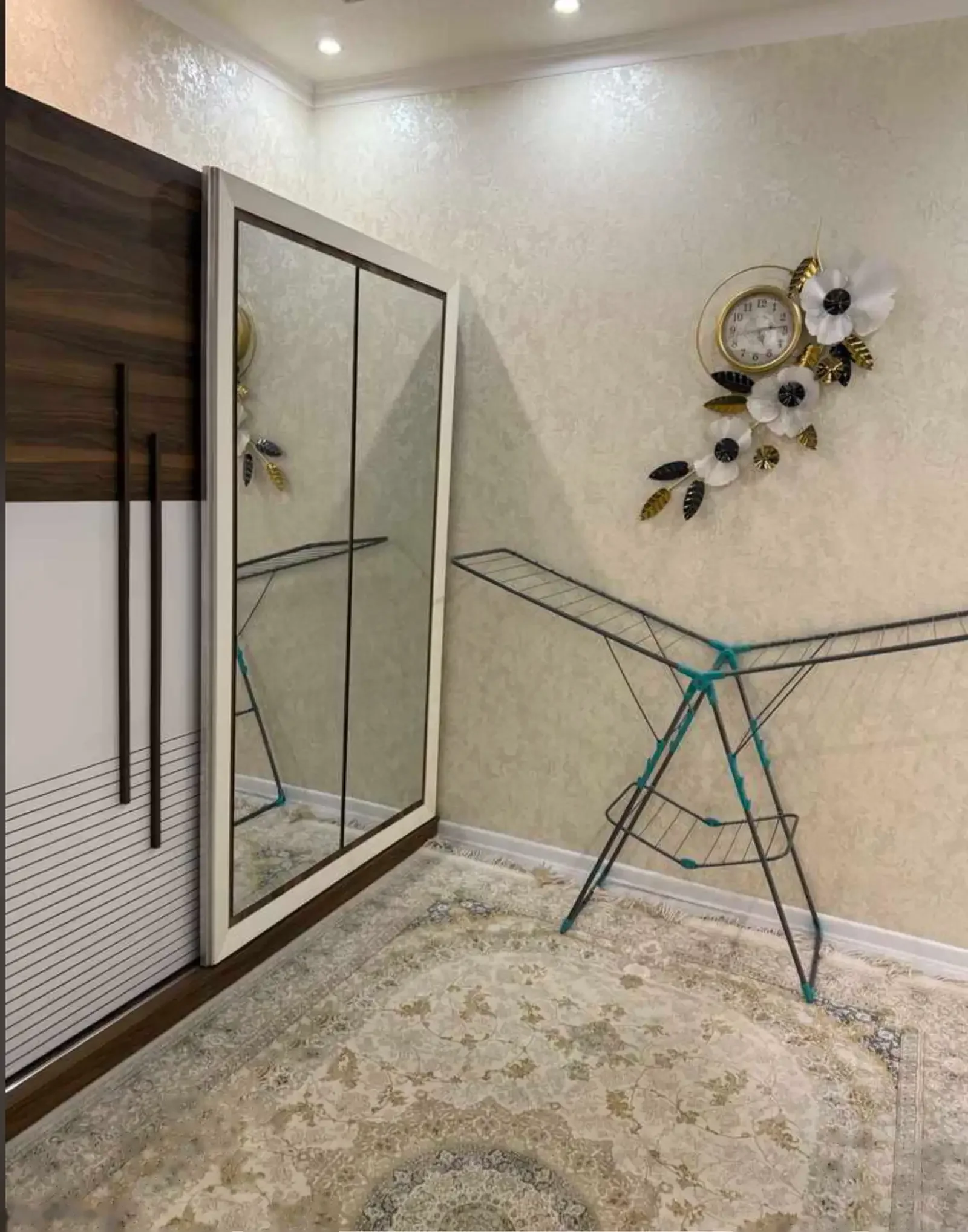 1-к квартира, 7 этаж, 77 м², Скорый релакс