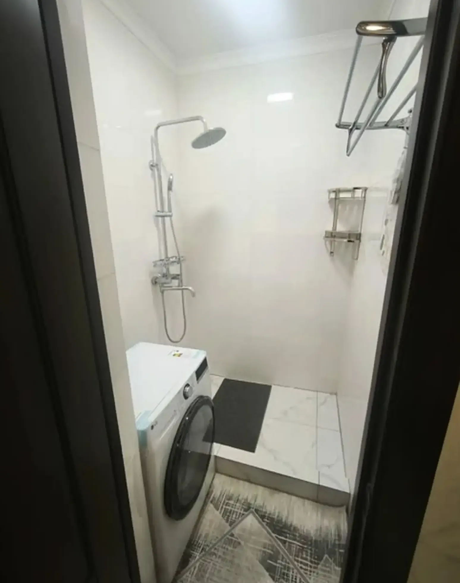2-комн. квартира, 13 этаж, 84м², И. Сомони