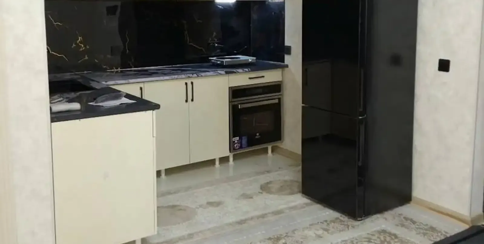 2-комн. квартира, 12 этаж, 65м², Сино