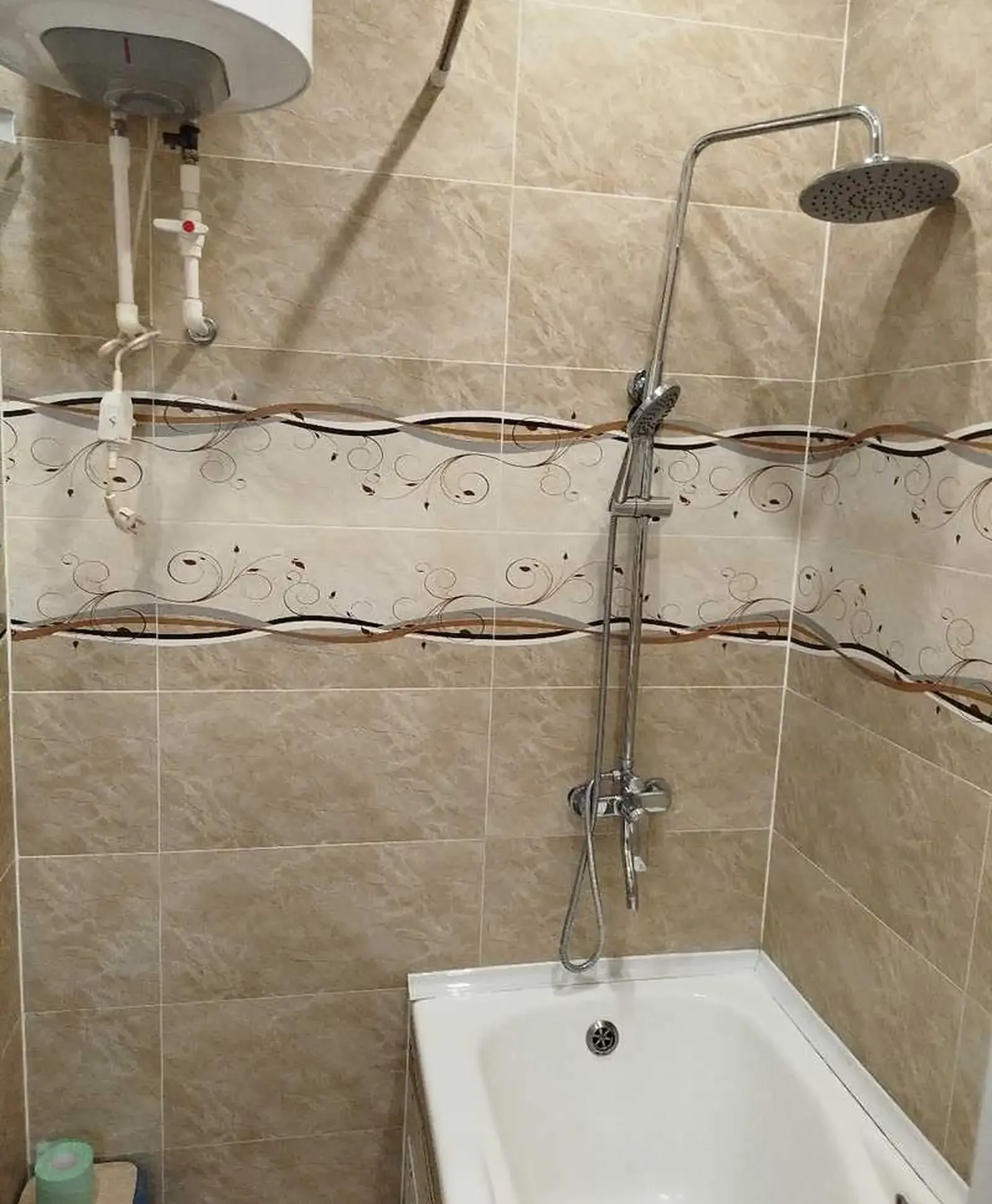 2-комн. квартира, 4 этаж, 45м², Шоҳмансур