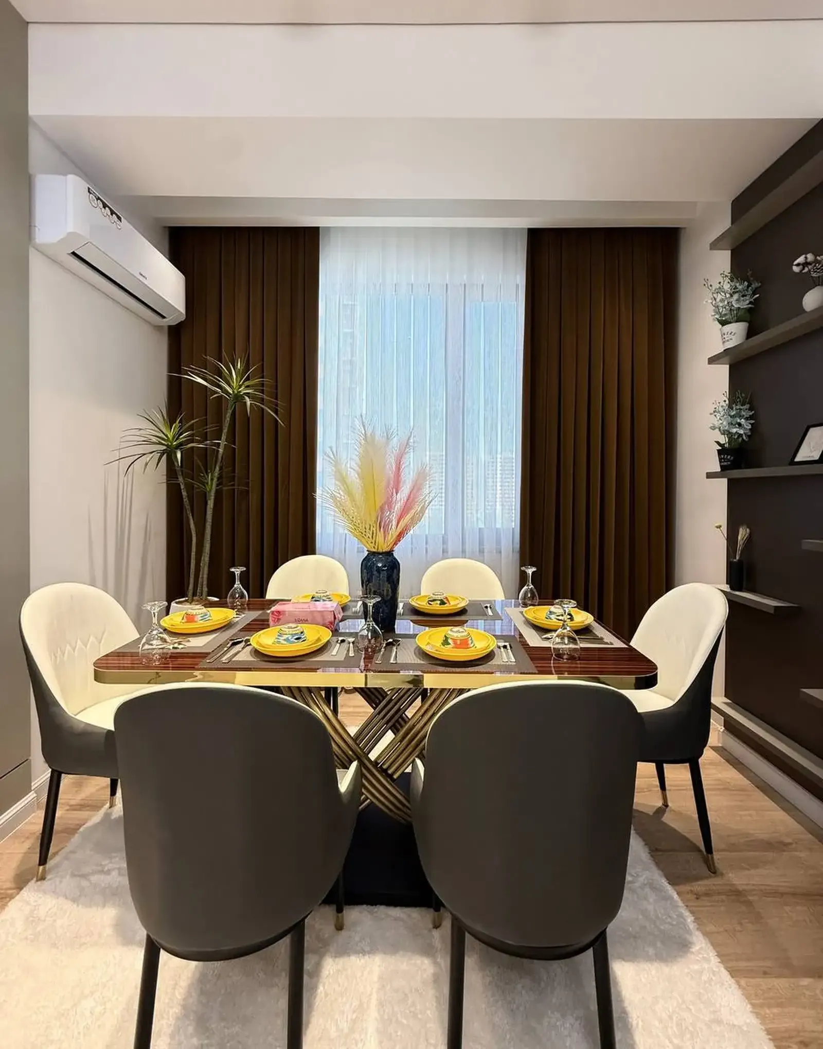 2-к квартира, 11 этаж, 80 м², И Сомони