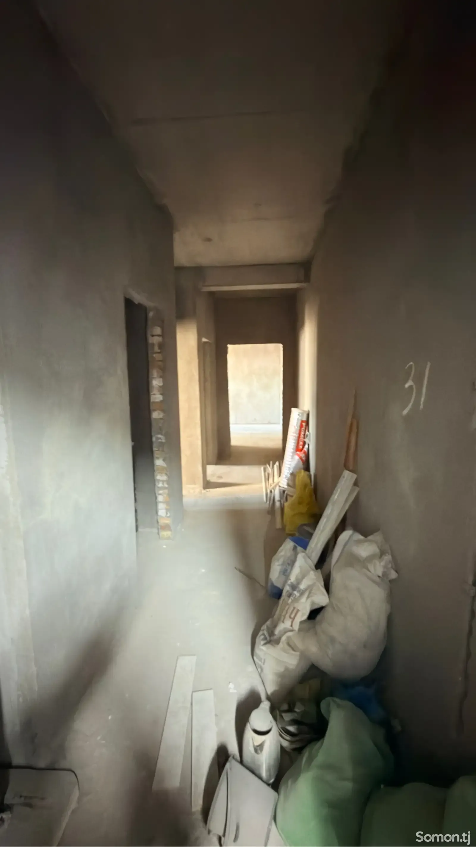 2-комн. квартира, 8 этаж, 84 м², доме «Мерве» — напротив Генпрокуратуры