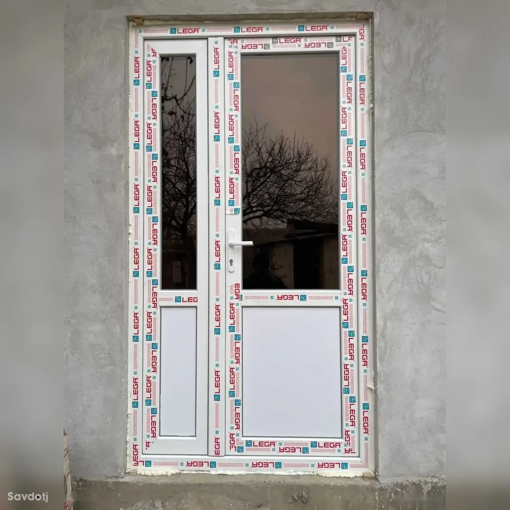 Дверь