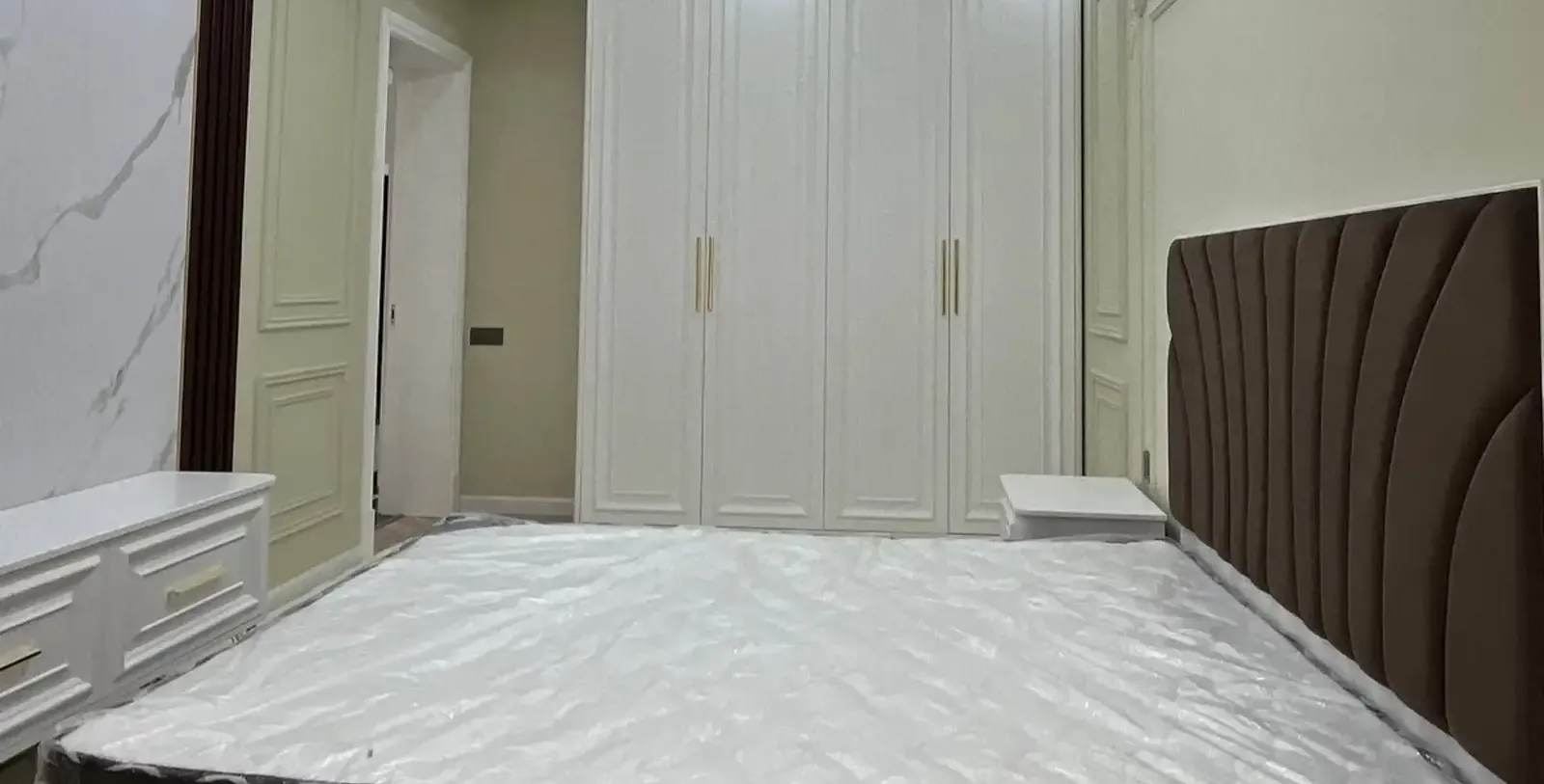 3-комн. квартира, 11 этаж, 124 м², Сино 112мкр