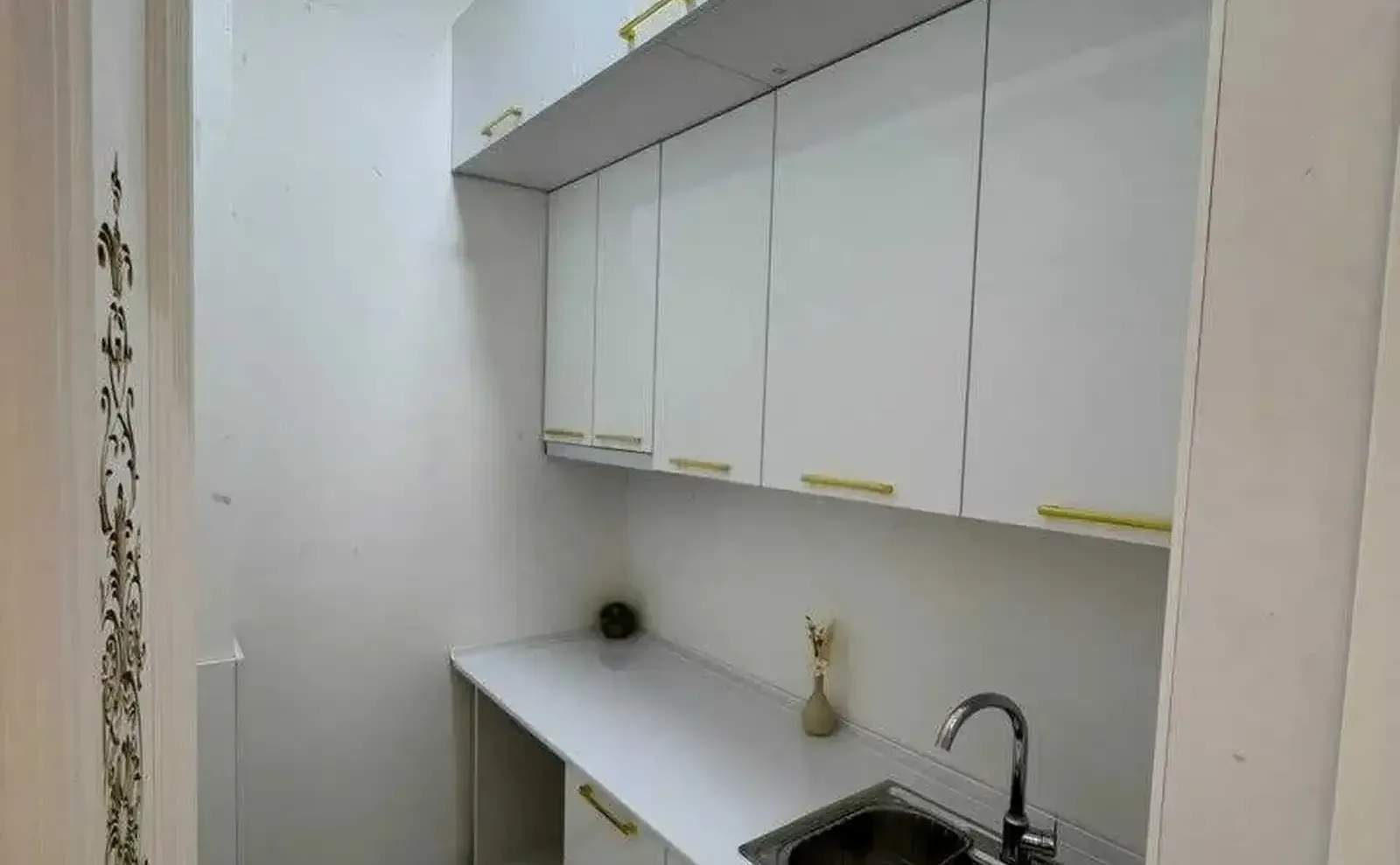 3-комн. квартира, 17 этаж, 75 м², Сино, 103 мкр, Милано Мода