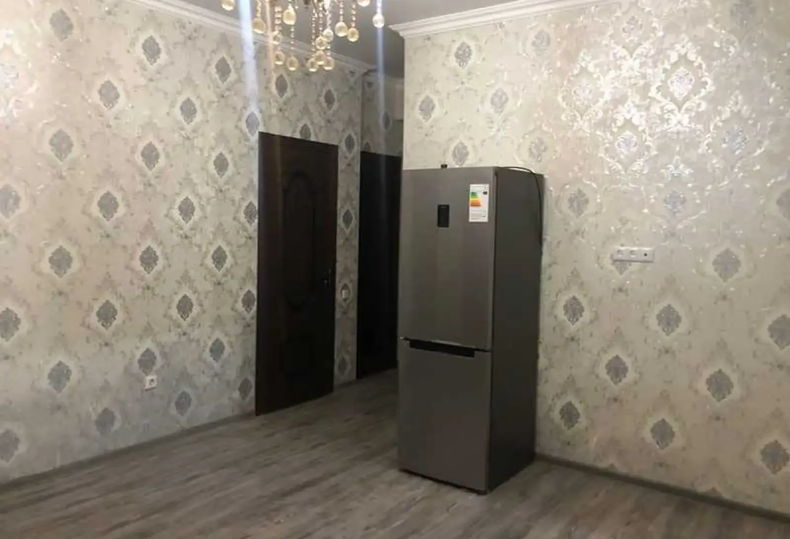 3-комн. квартира, 4 этаж, 87м², сино