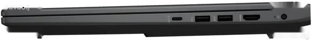 Ноутбук HP Victus I 7