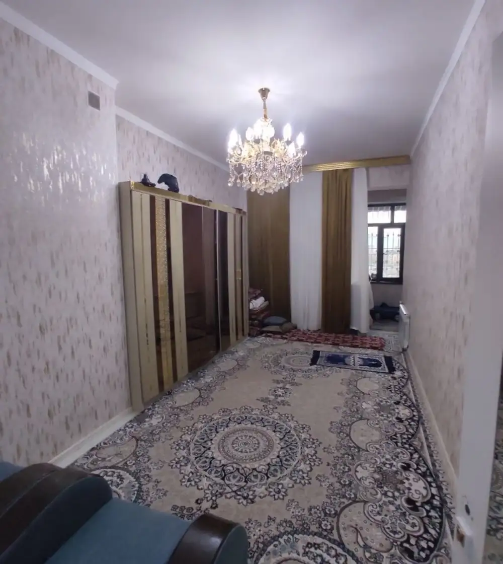2-комн. квартира, 6 этаж, 69 м², Сино