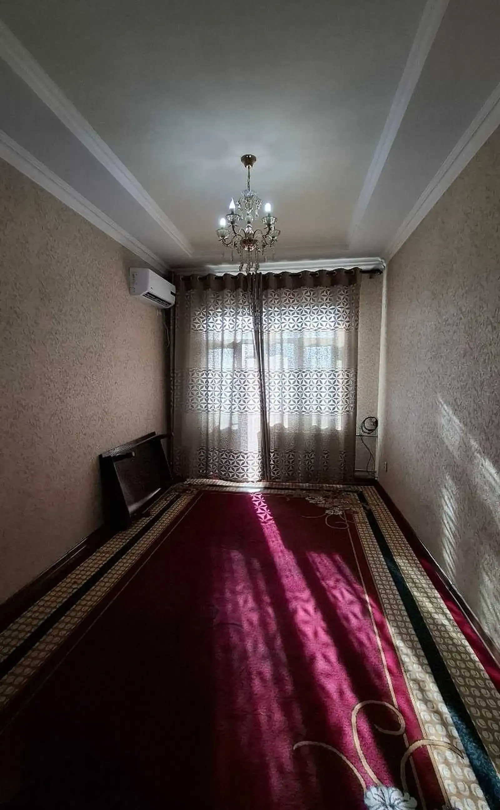 2-комн. квартира, 4 этаж, 55м², Фирдавси