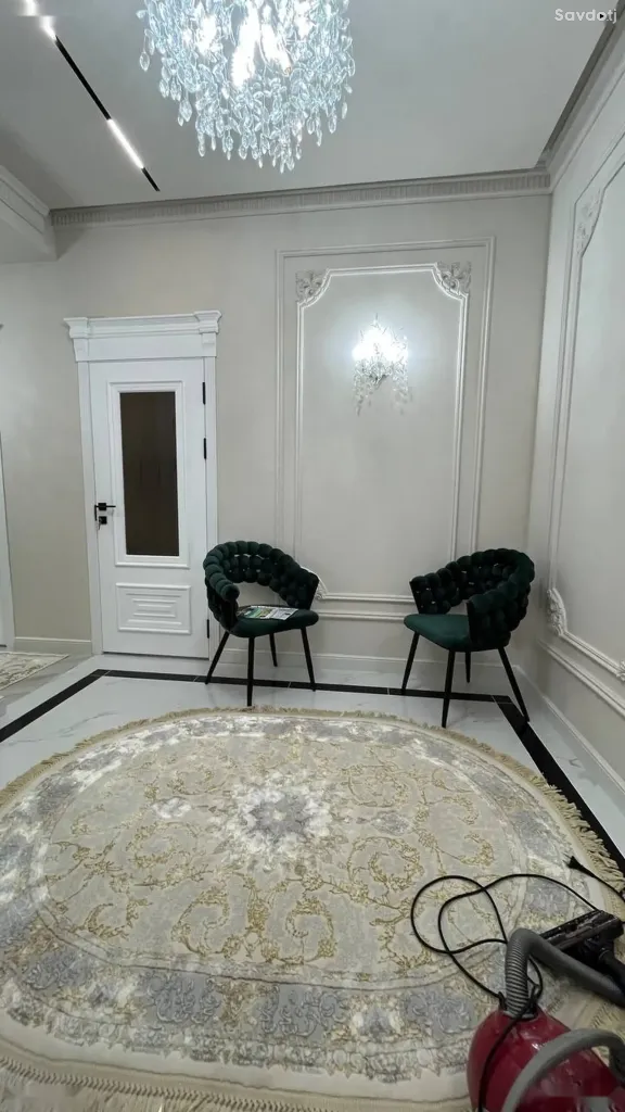 2-комн. квартира, 16 этаж, 65 м², Сино