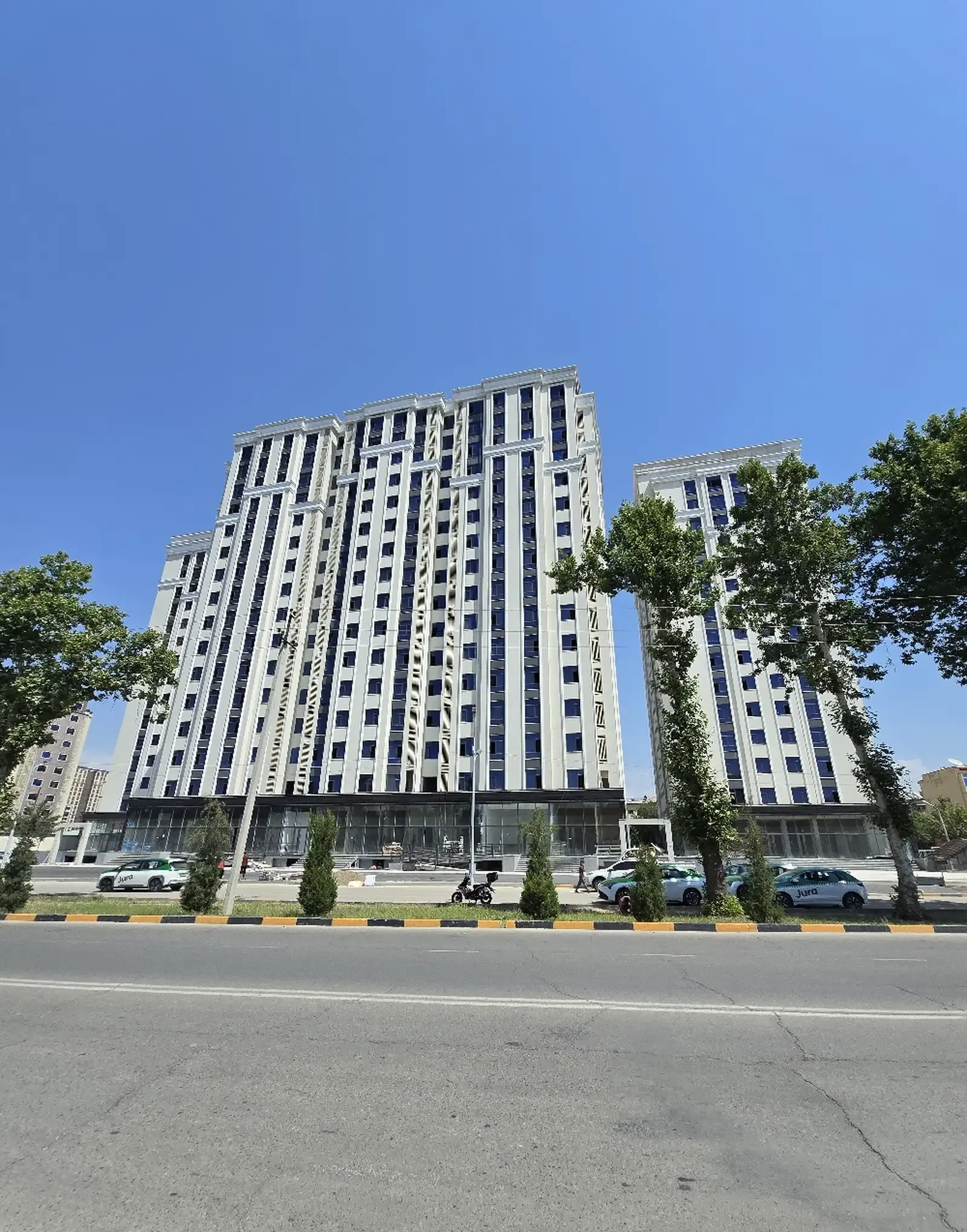 2-к квартира, 5 этаж, 68 м², 83мкр