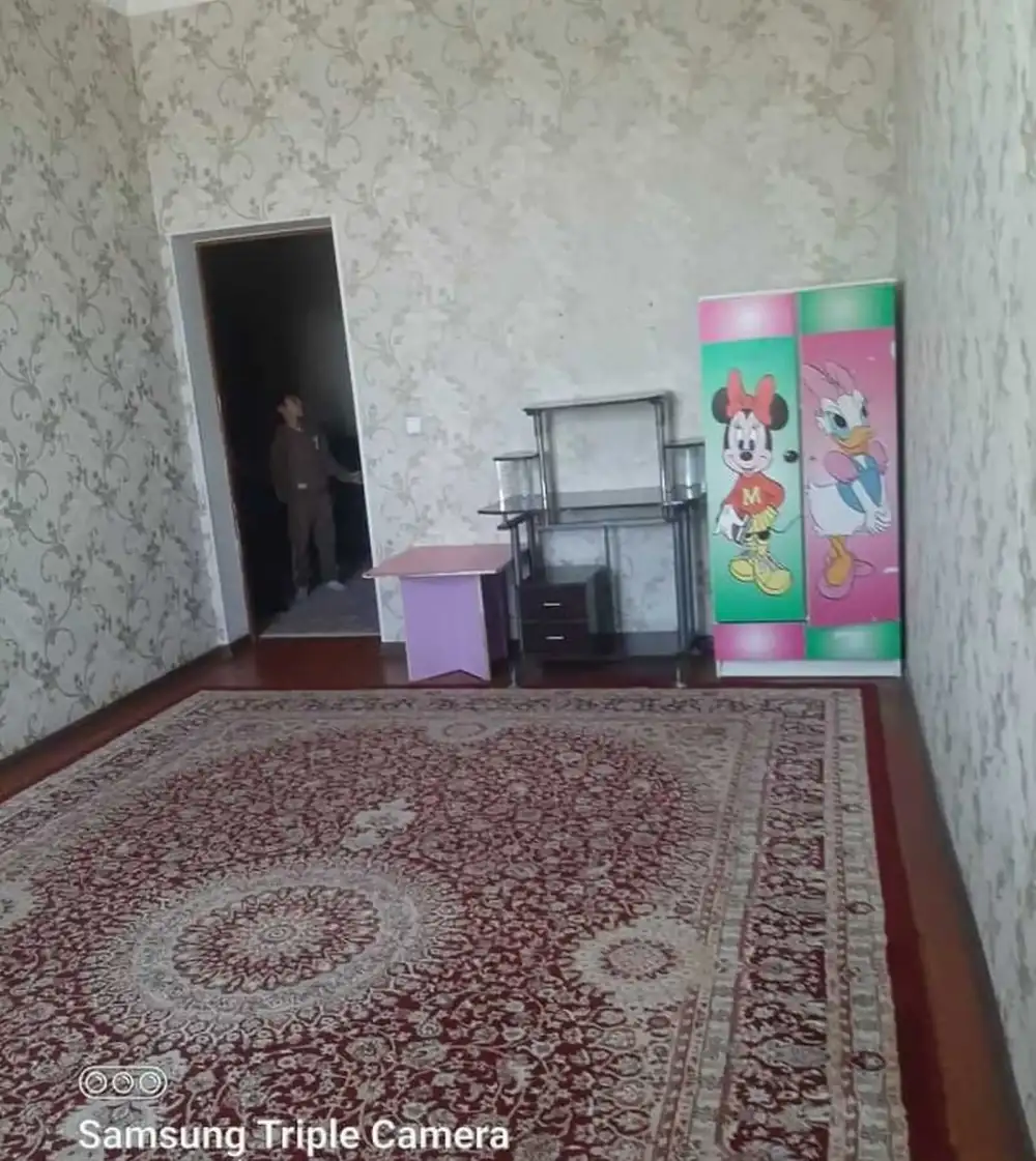 4-комн. квартира, 7 этаж, 135м², Сино ру баруи Посольство Америка и Узбекистан