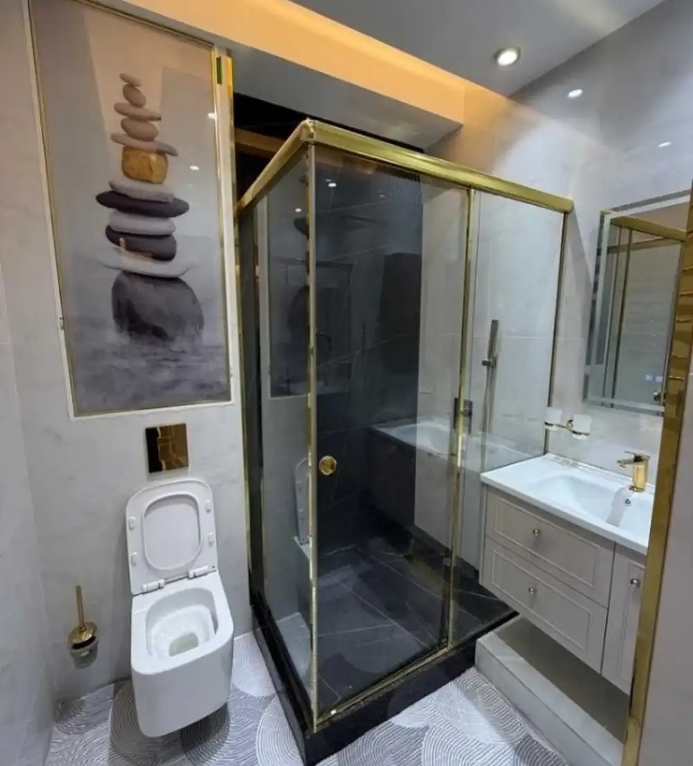 3-комн. квартира, 8 этаж, 105 м², Сино