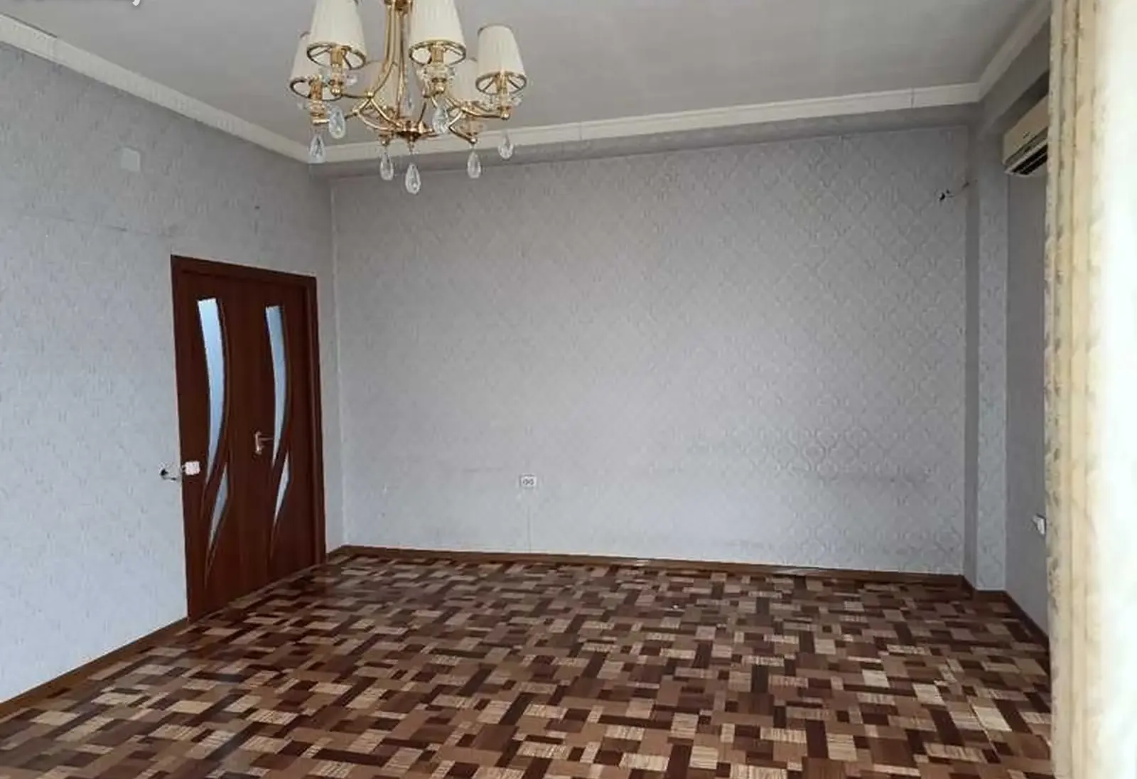 3-комн. квартира, 9 этаж, 85м², 112 мкр