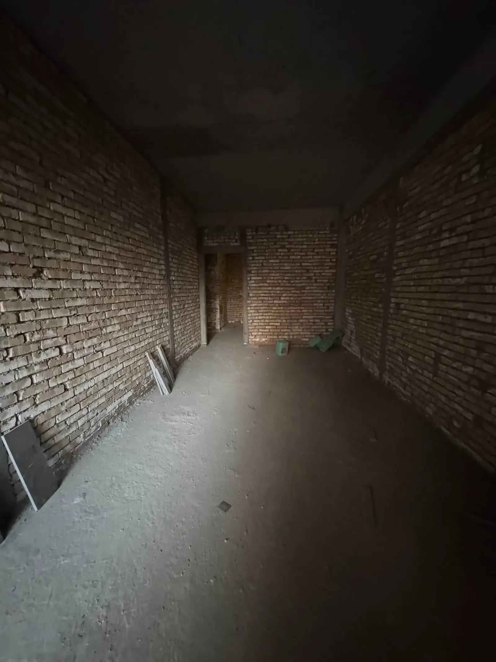 2-комн. квартира, 3 этаж, 71 м², Шохмансур
