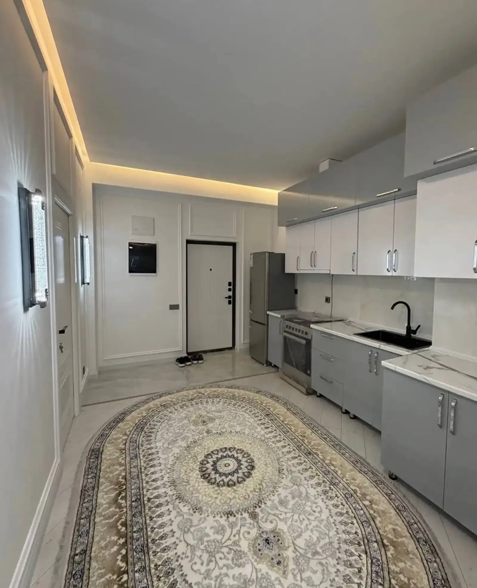 2-комн. квартира, 9 этаж, 65 м², Сино, 82 Сити Молл
