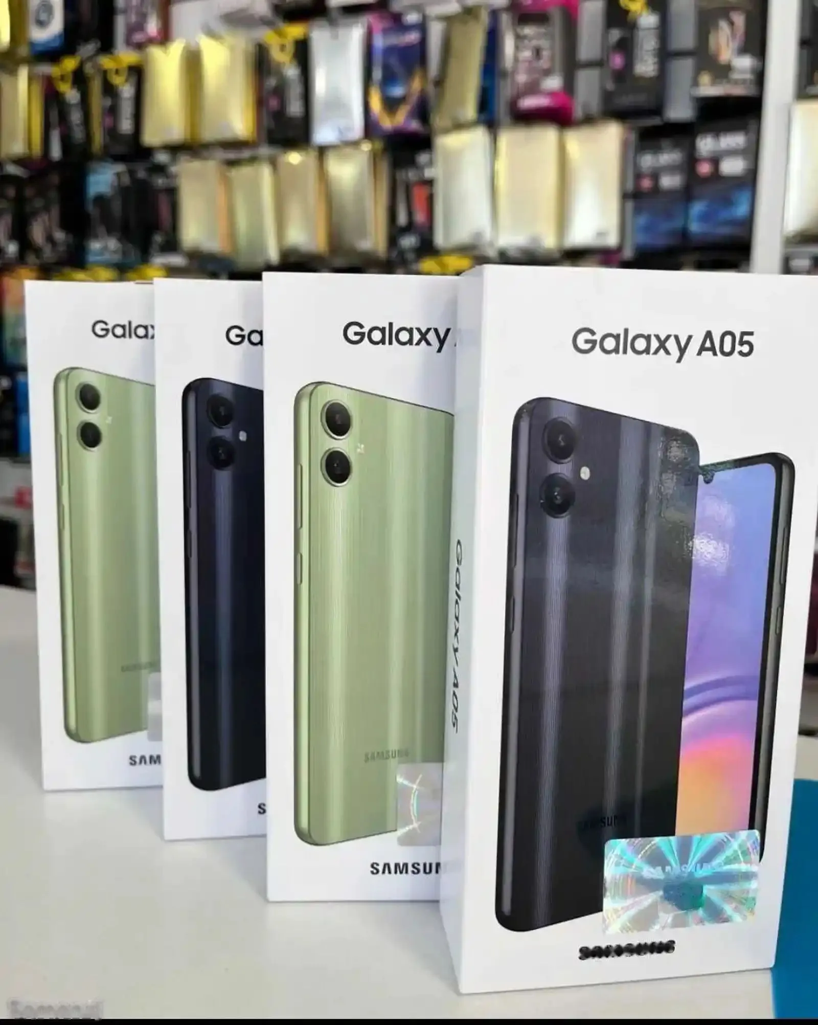 Samsung Galaxy A05 64 gb