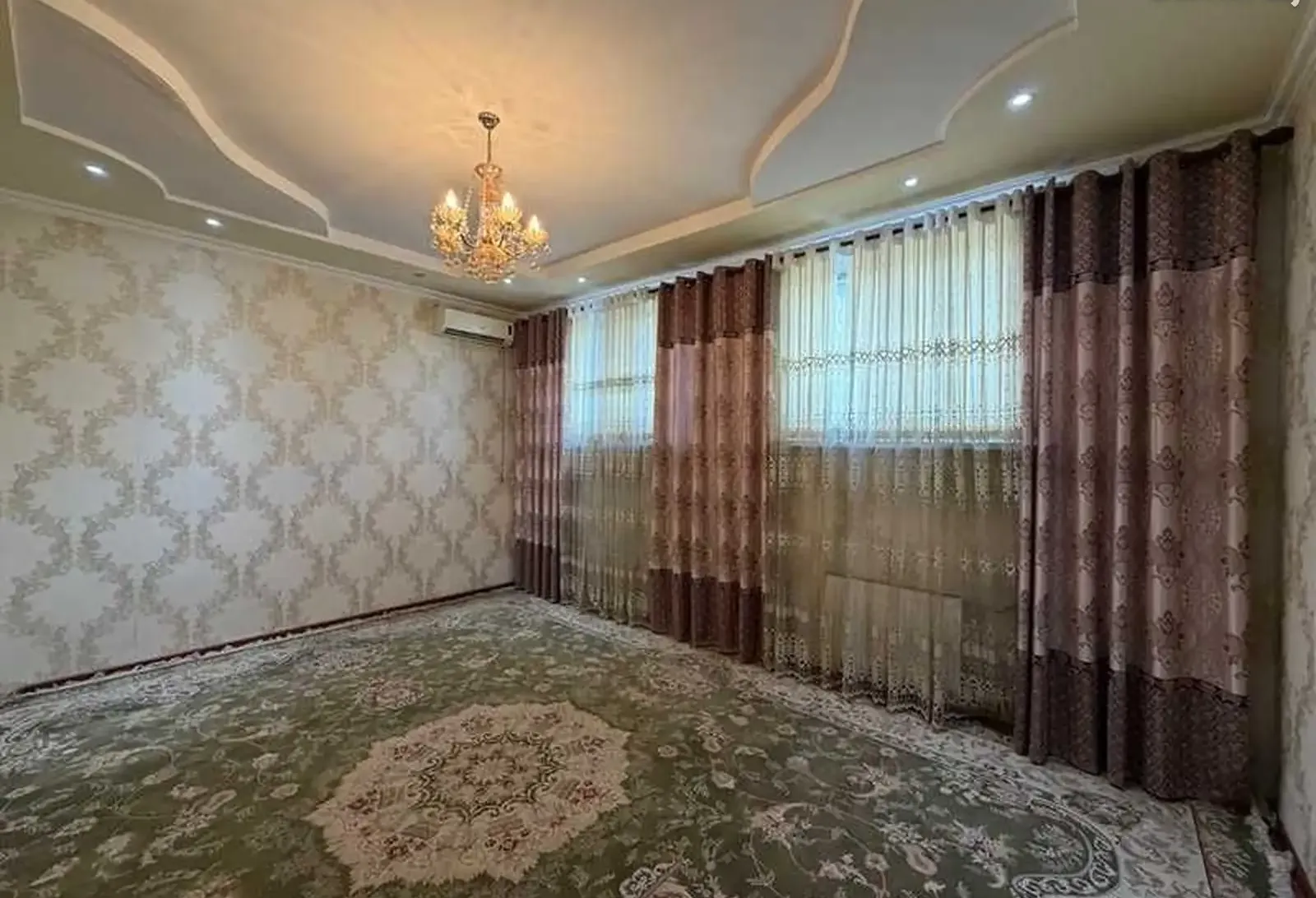 2-этажный, 8 комнатный дом, 415 м², Фирдавси