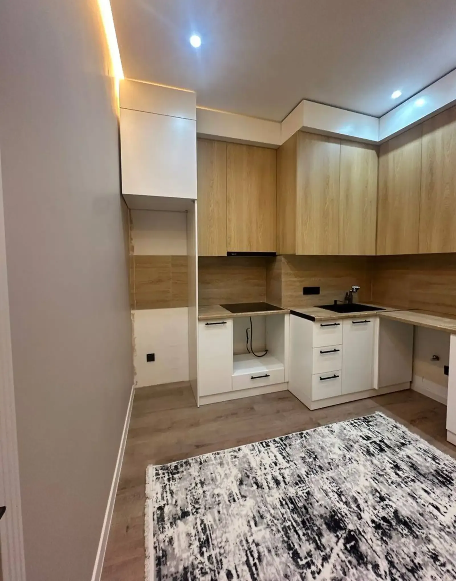 2-комн. квартира, 9 этаж, 71 м², Зеленый Бозор