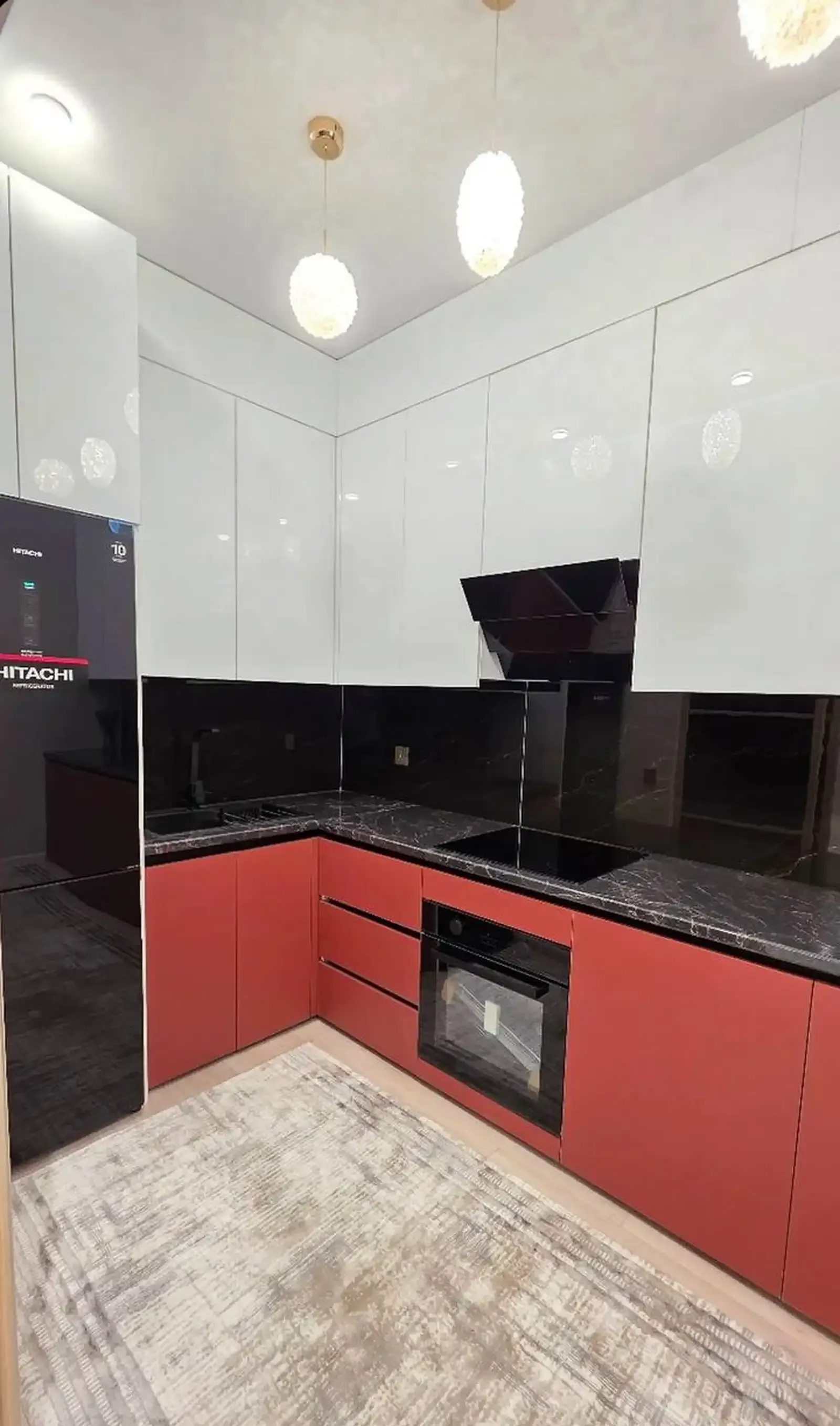 3-комн. квартира, 5 этаж, 86 м², Шохмансур, Повороти Аэропорт