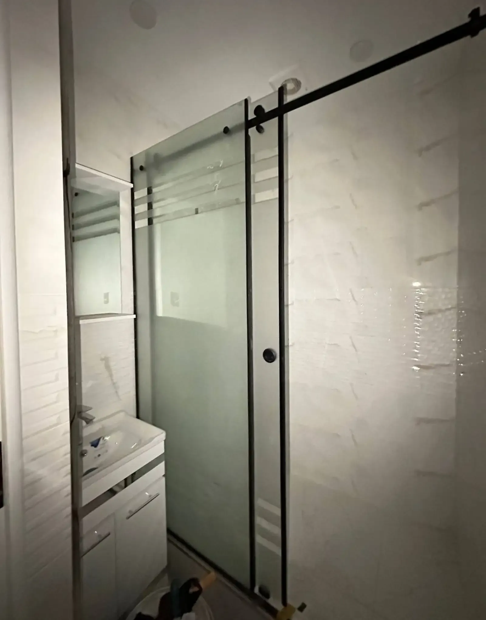 2-комн. квартира, 9 этаж, 61 м², Сино Казокон