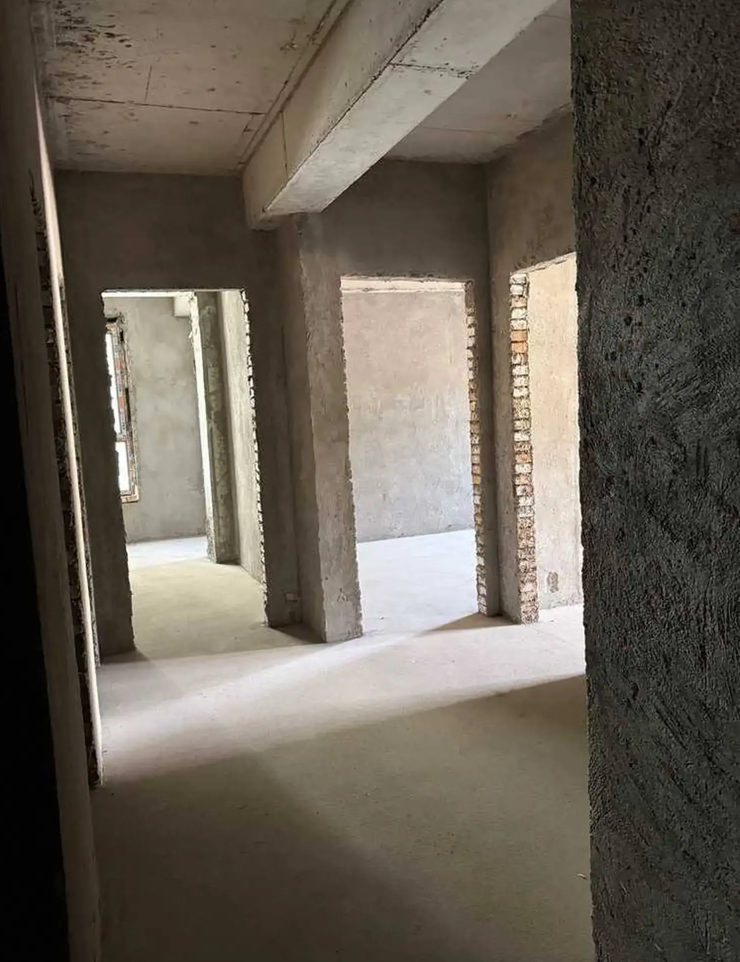 2-комн. квартира, 3 этаж, 88 м², Сомони
