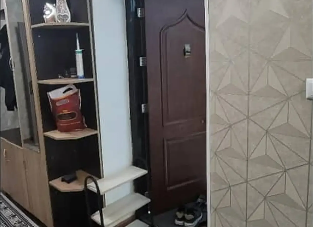 3-комн. квартира, 3 этаж, 109м², Шохмансур