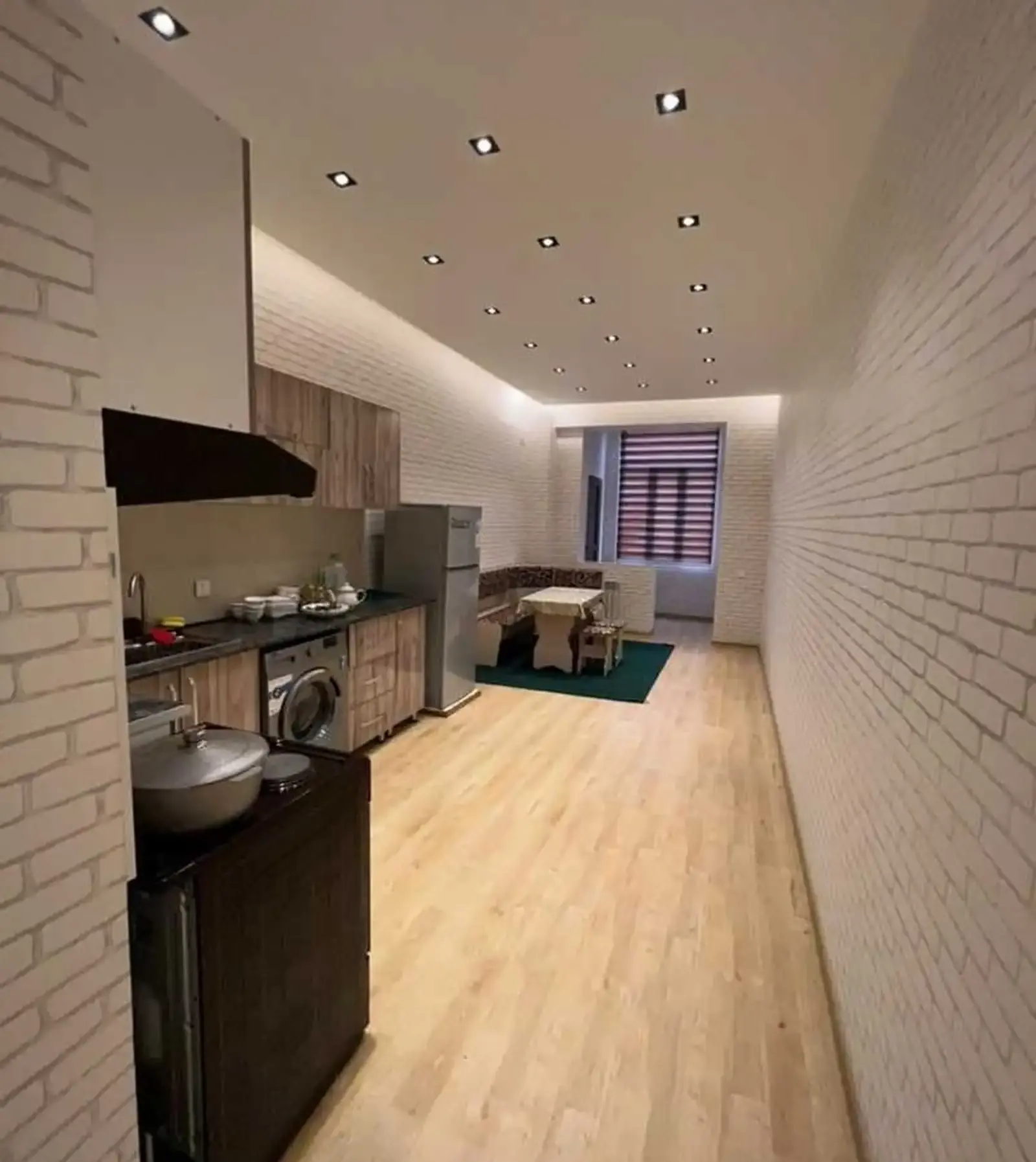 3-комн. квартира, 3 этаж, 120м², И. Сомони
