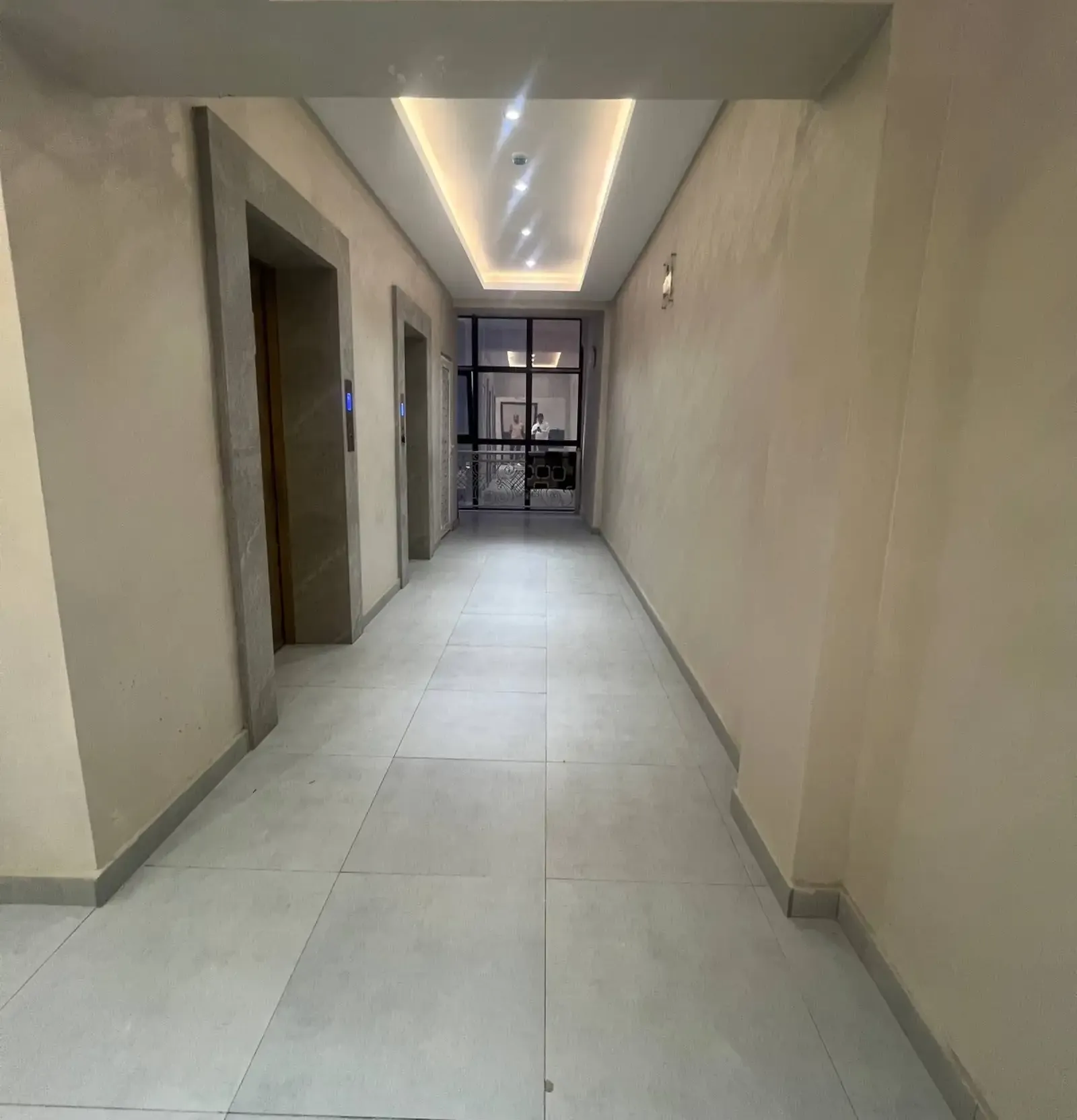 3-комн. квартира, 2 этаж, 85 м², И. Сомони