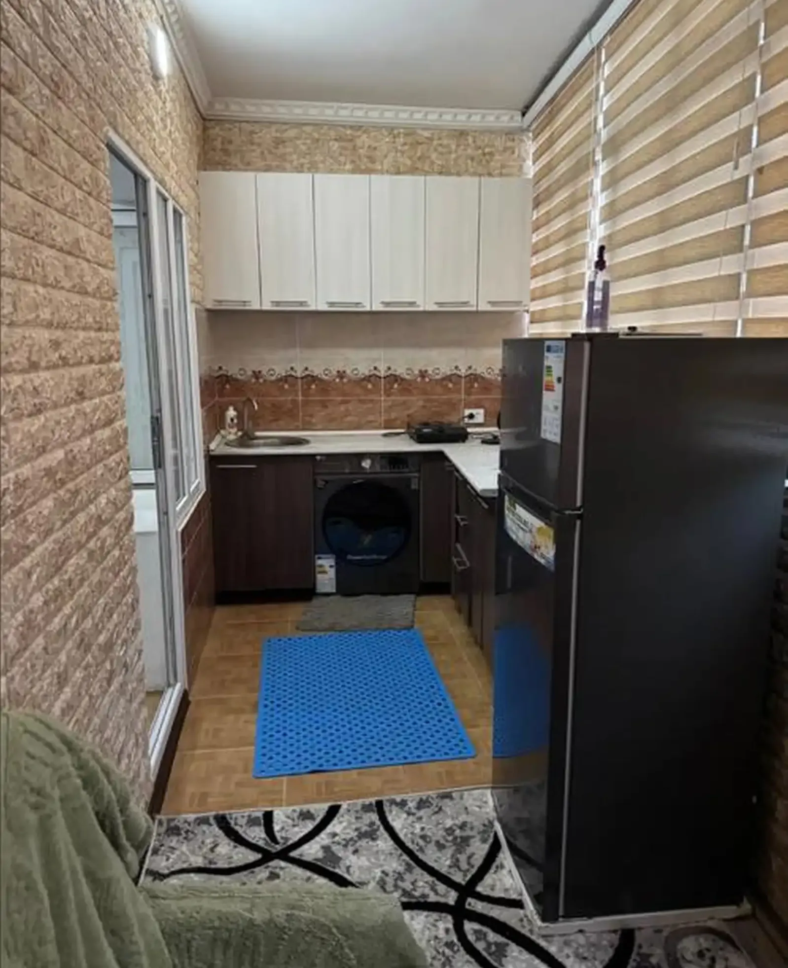 2-комн. квартира, 12 этаж, 75м², Сино 1