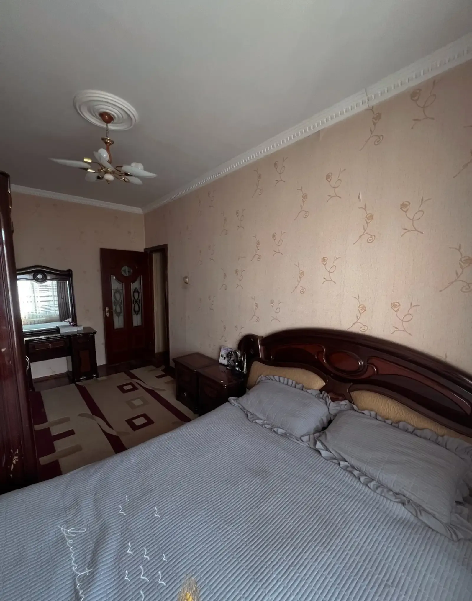 3-комн. квартира, 8 этаж, 94 м², Автовокзал