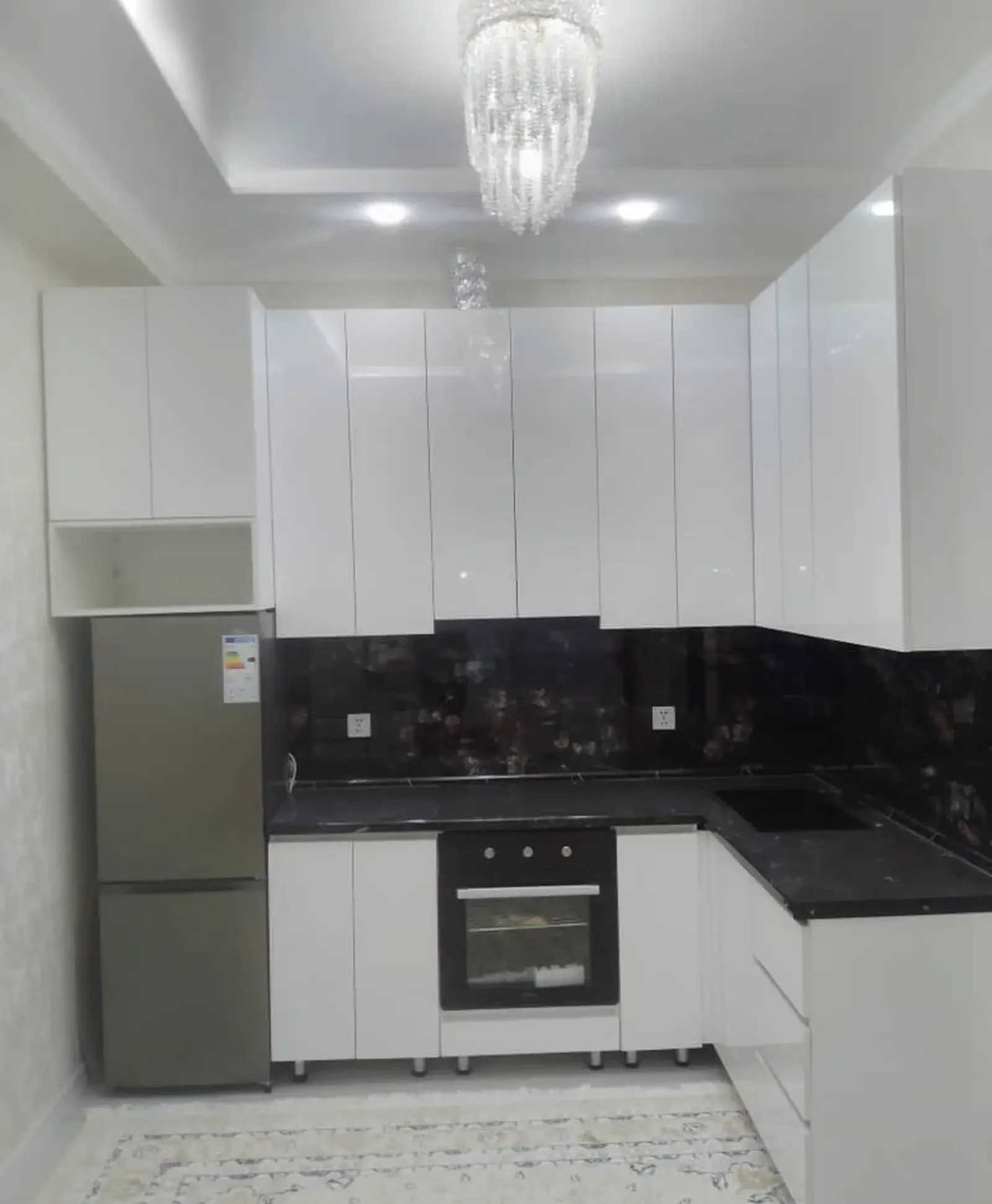 2-комн. квартира, 5 этаж, 62 м², Сино 112 мкр