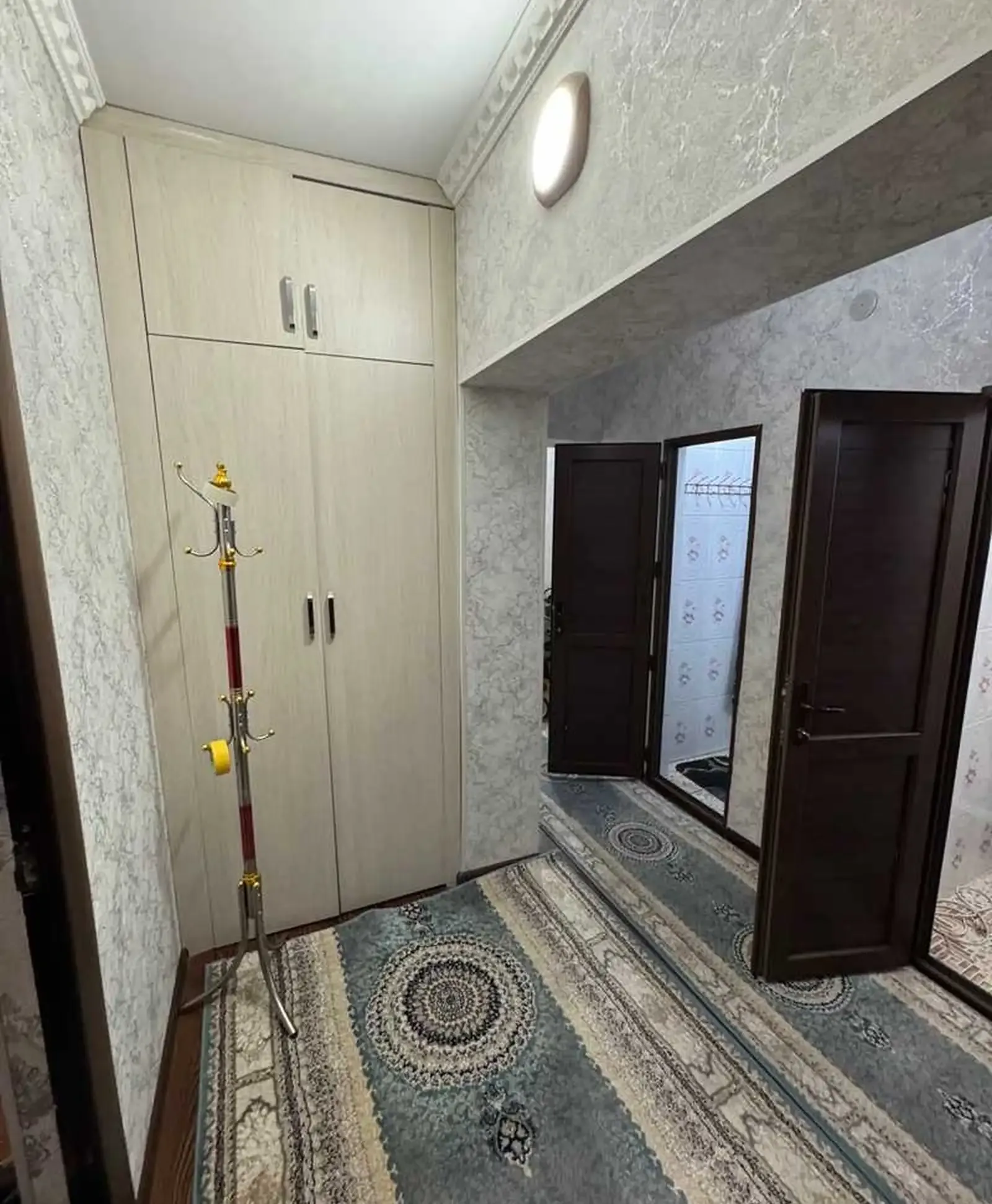2-комн. квартира, 12 этаж, 75м², Сино 1