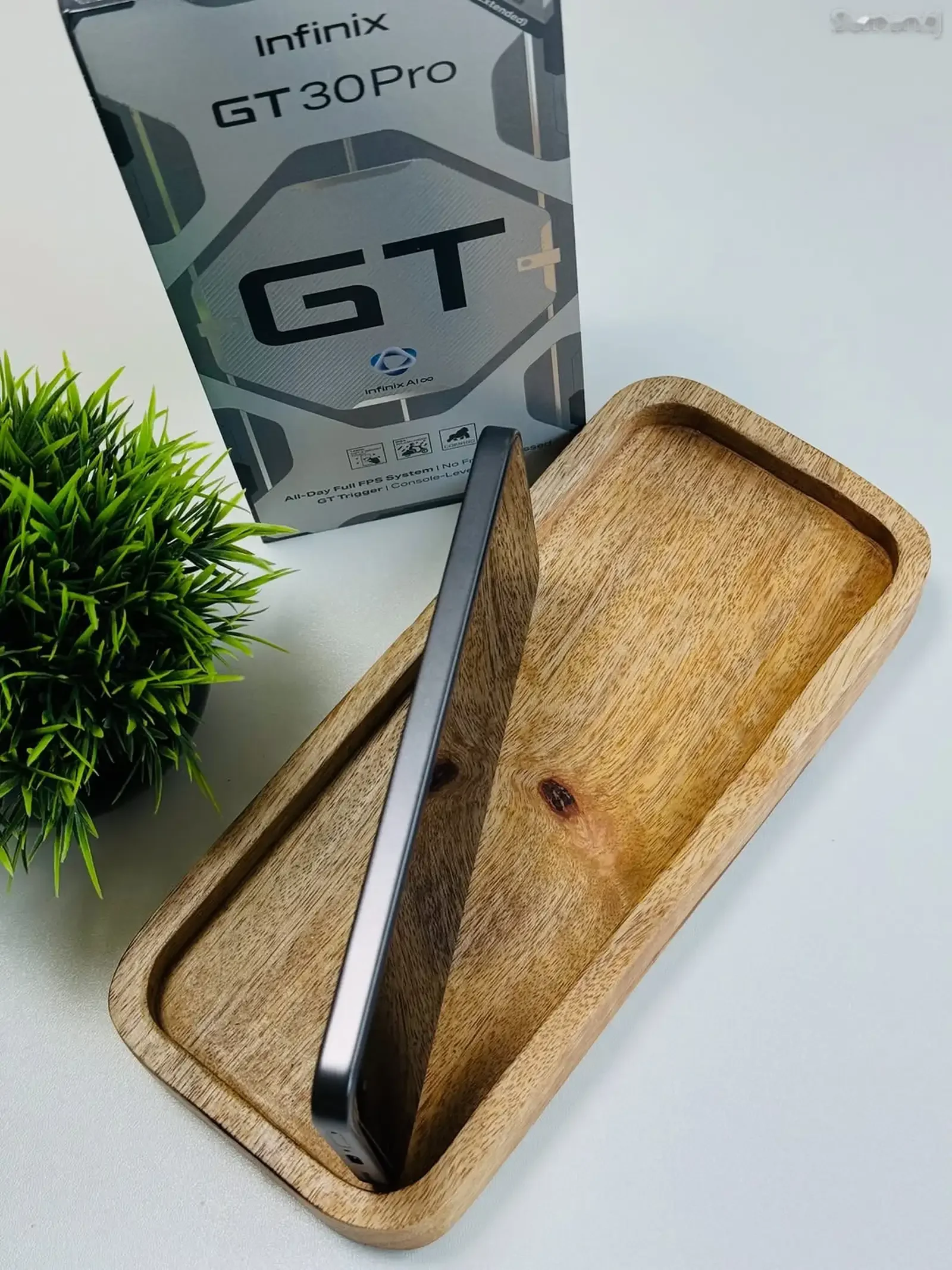 Infinix GT 20 Pro 256 gb