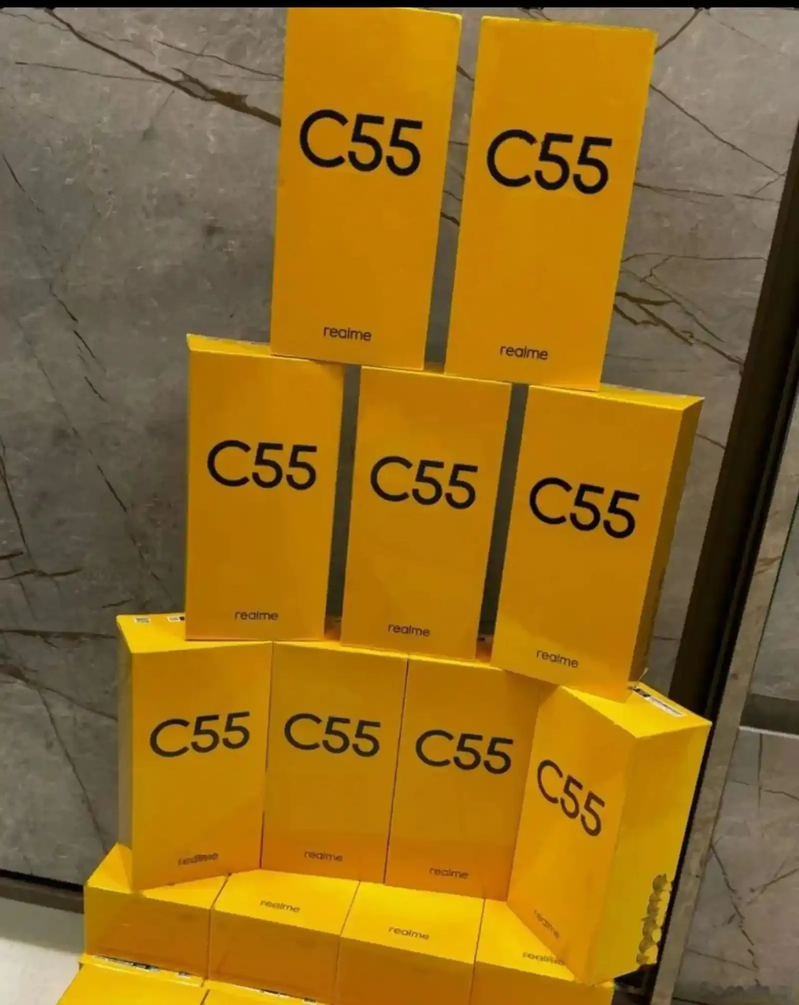 Realme C55 256 gb — фото 2
