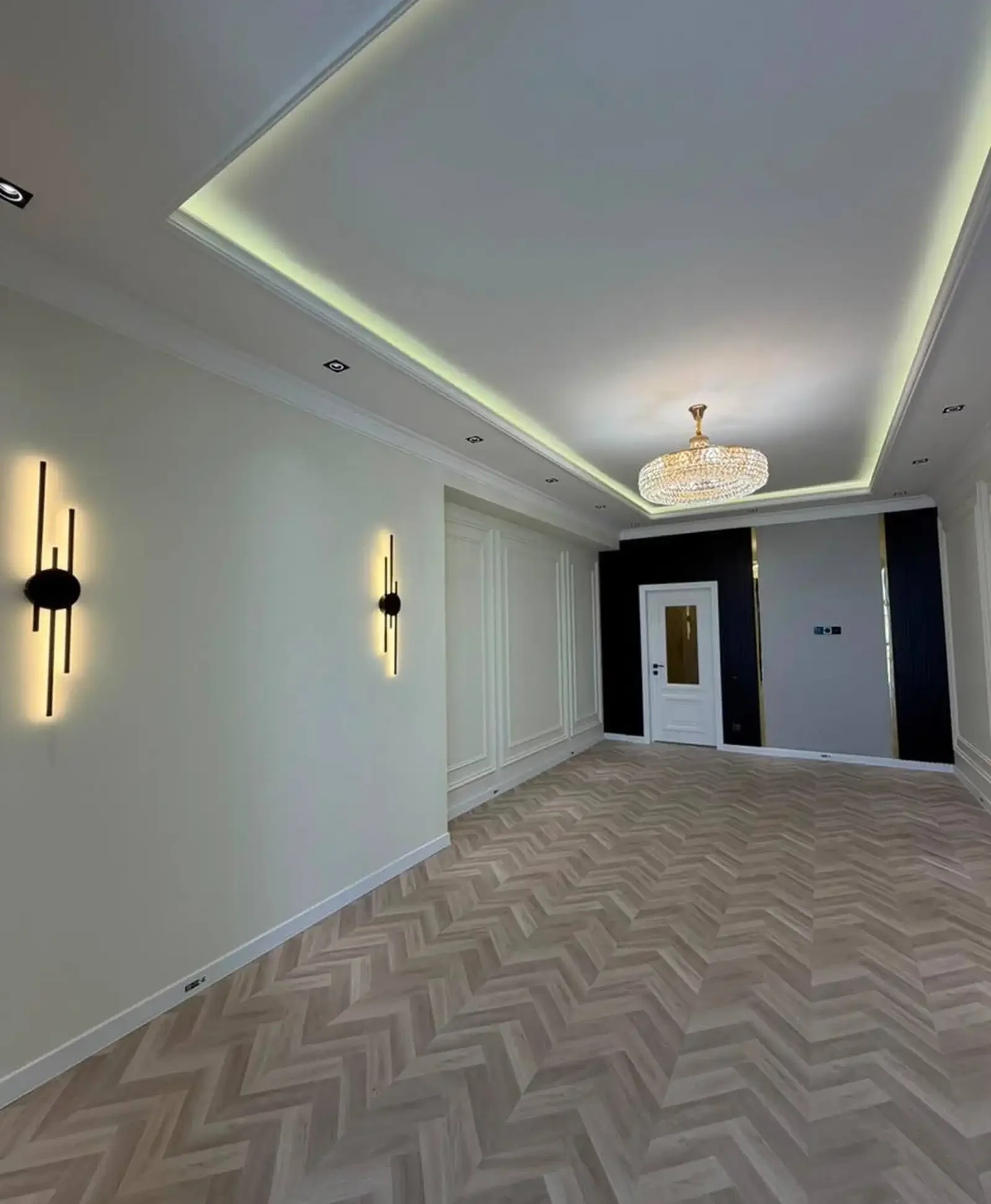 3-комн. квартира, 13 этаж, 116 м², Сино