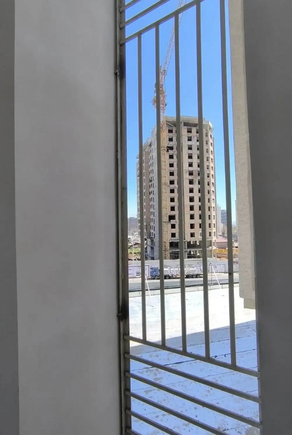 2-комн. квартира, 4 этаж, 60 м², Сино