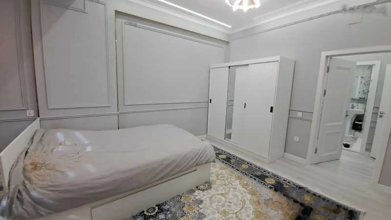 2-к квартира, 13 этаж, 98 м², улица Лохути