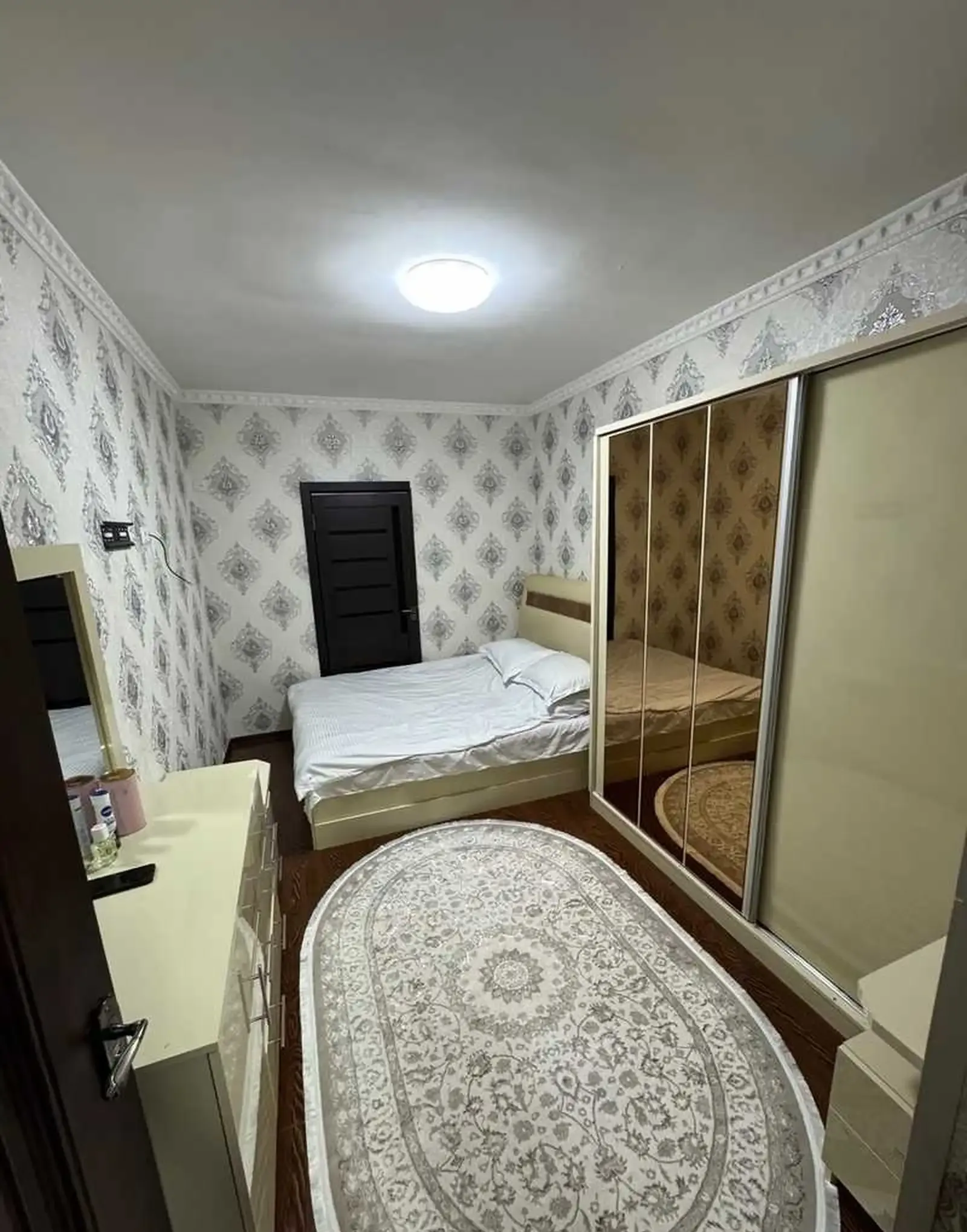 2-комн. квартира, 12 этаж, 75м², Сино 1
