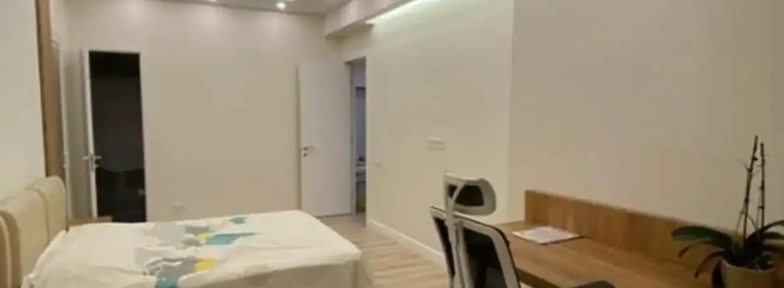 3-комн. квартира, 14 этаж, 100м², Сомони