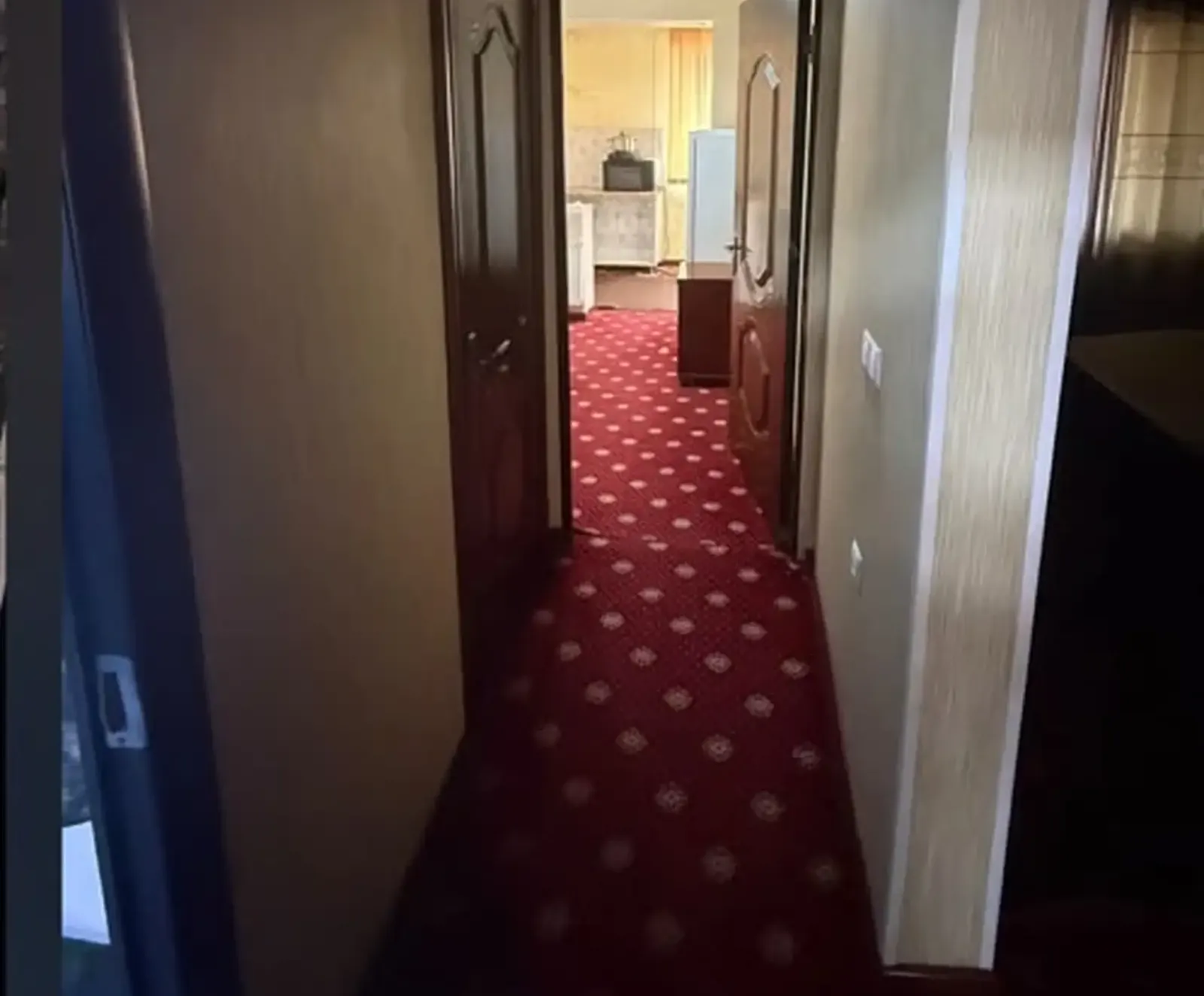 2-комн. квартира, 3 этаж, 65м², Сино
