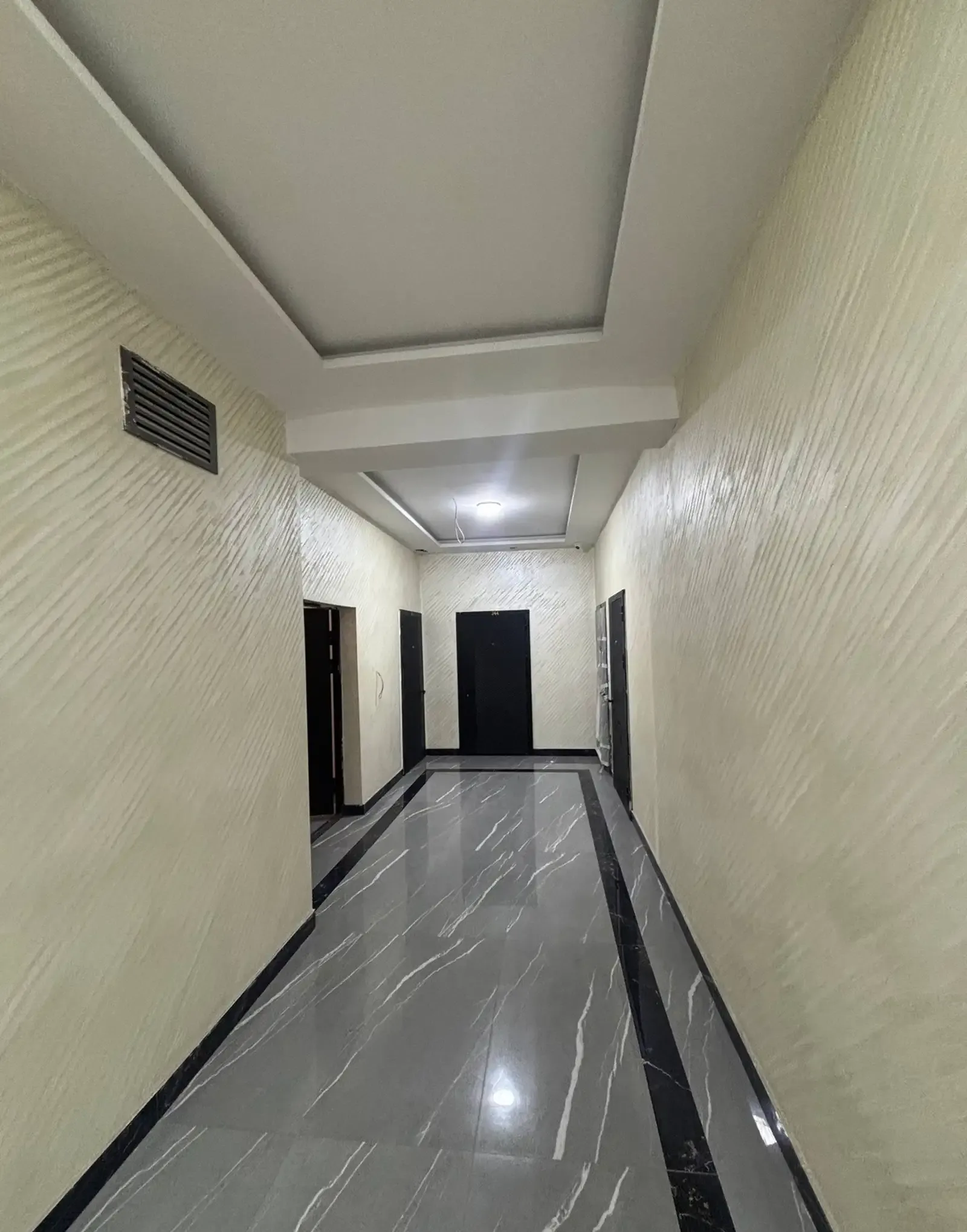 2-к квартира, 14 этаж, 64 м², 33 мкр