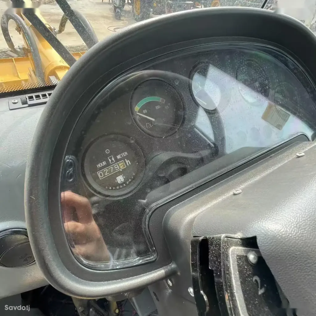 Погрузчик SDLG 936, 2023