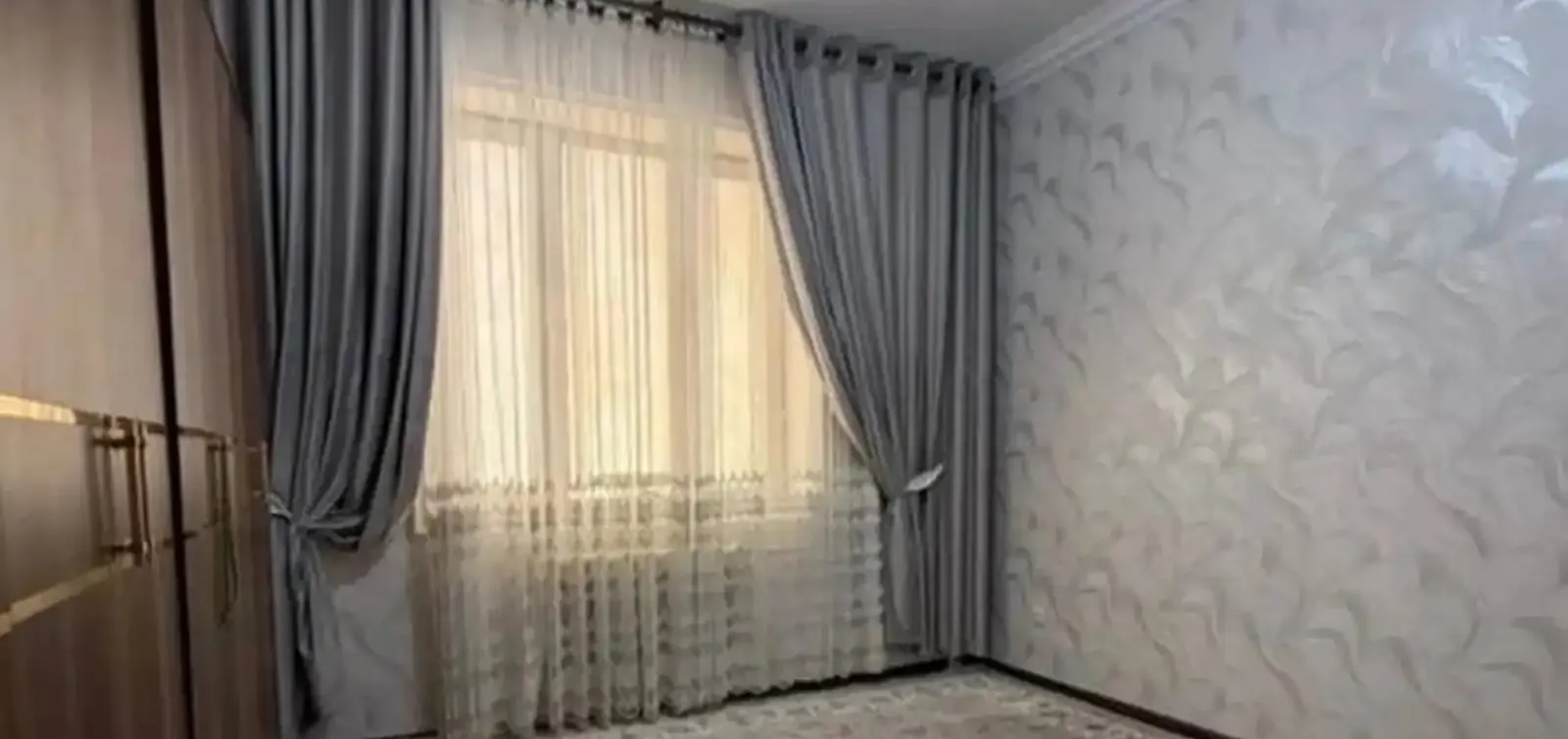 2-комн. квартира, 5 этаж, 82 м², Шохмансур