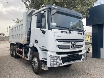 Самосвал 30Т XCMG, 2025