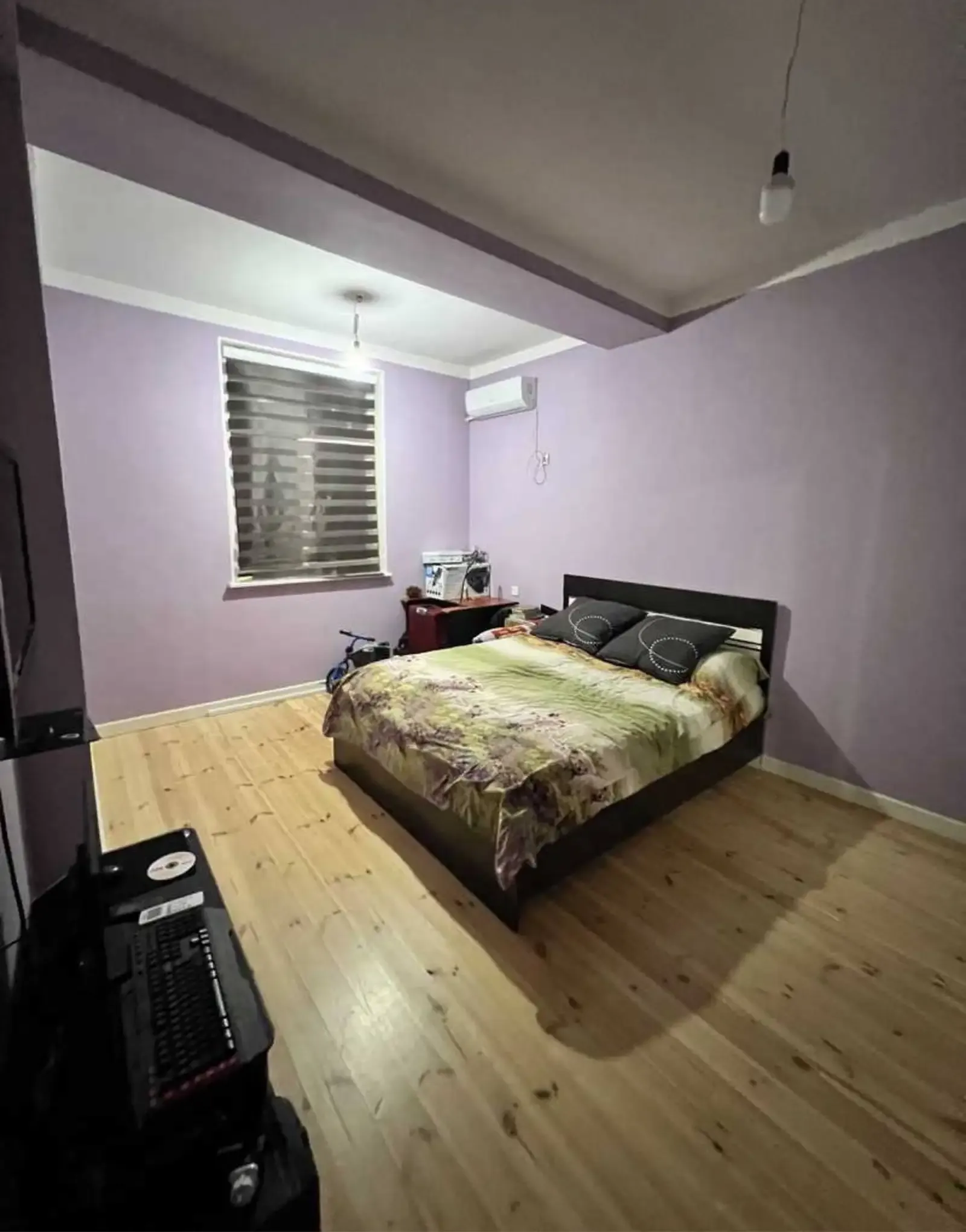 3-комн. квартира, 5 этаж, 107 м², Шохмансур - Садбарг, Вай Кики