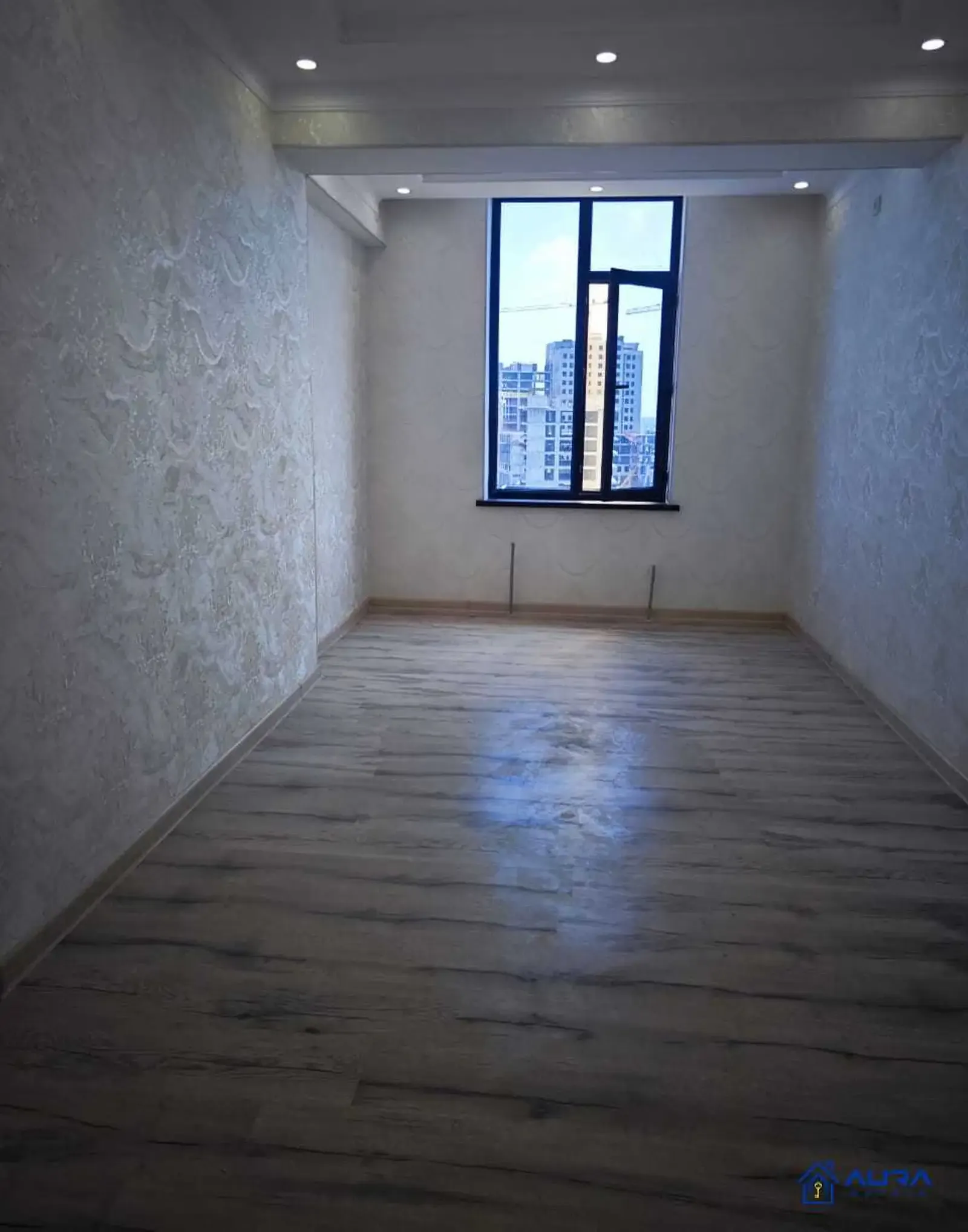 2-комн. квартира, 7 этаж, 55 м², Поворот Ленинграда