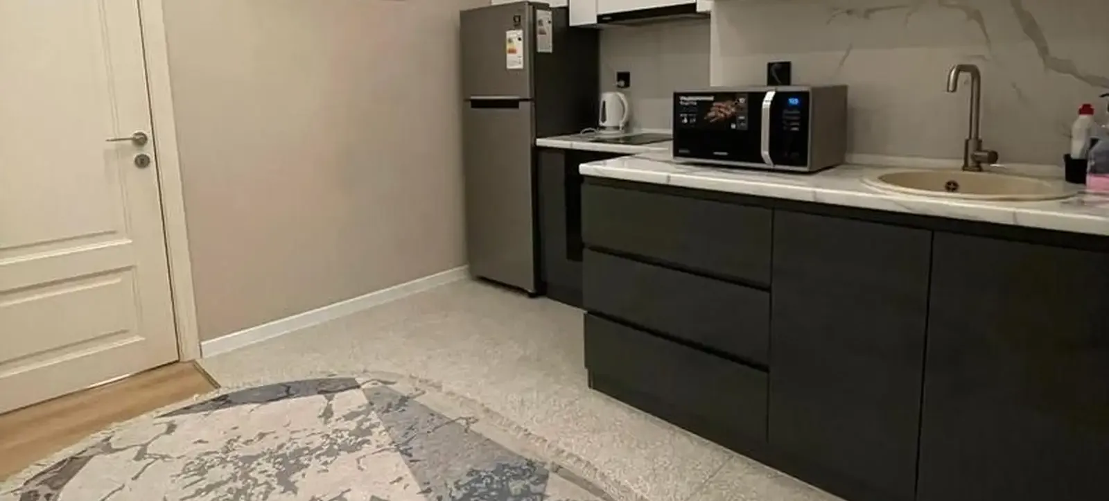 2-комн. квартира, 5 этаж, 60 м², Сомони