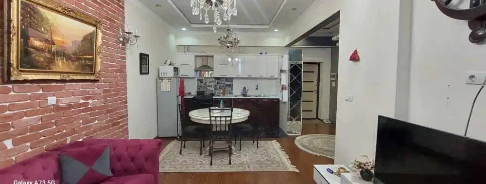 1-комн. квартира, 11 этаж, 60 м², Дом Печати, рядом с Минздравом