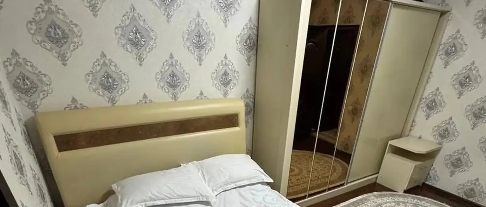 2-комн. квартира, 12 этаж, 75м², Сино